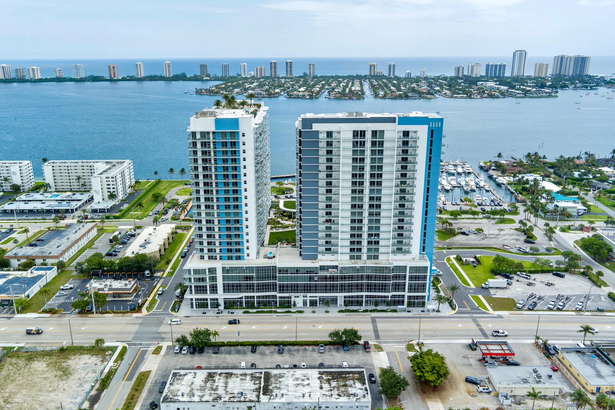 220 Lake Shore Drive 1809, Lake Park, FL 33403 — photo 30 of 34