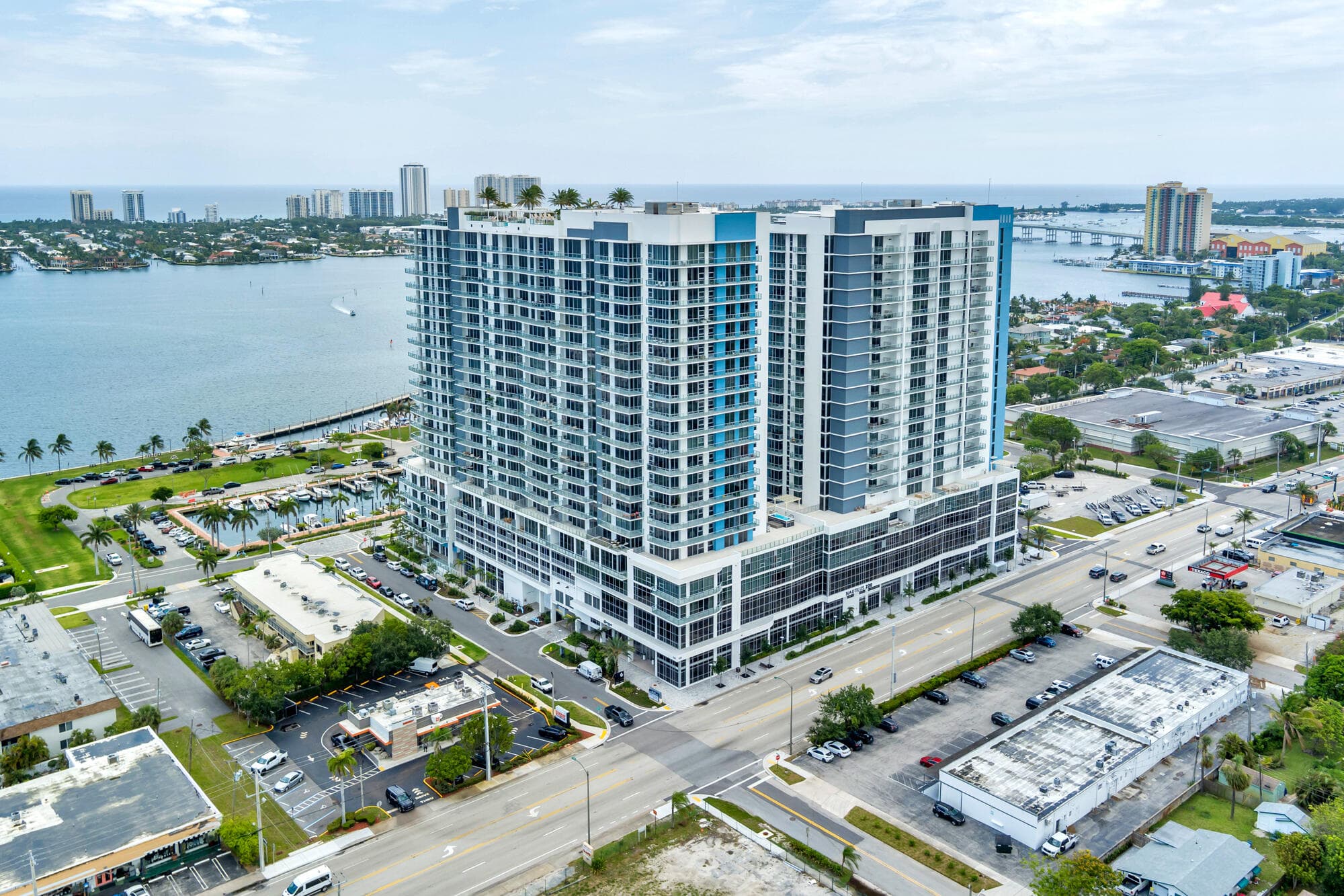 220 Lake Shore Drive 1809, Lake Park, FL 33403 — photo 33 of 34