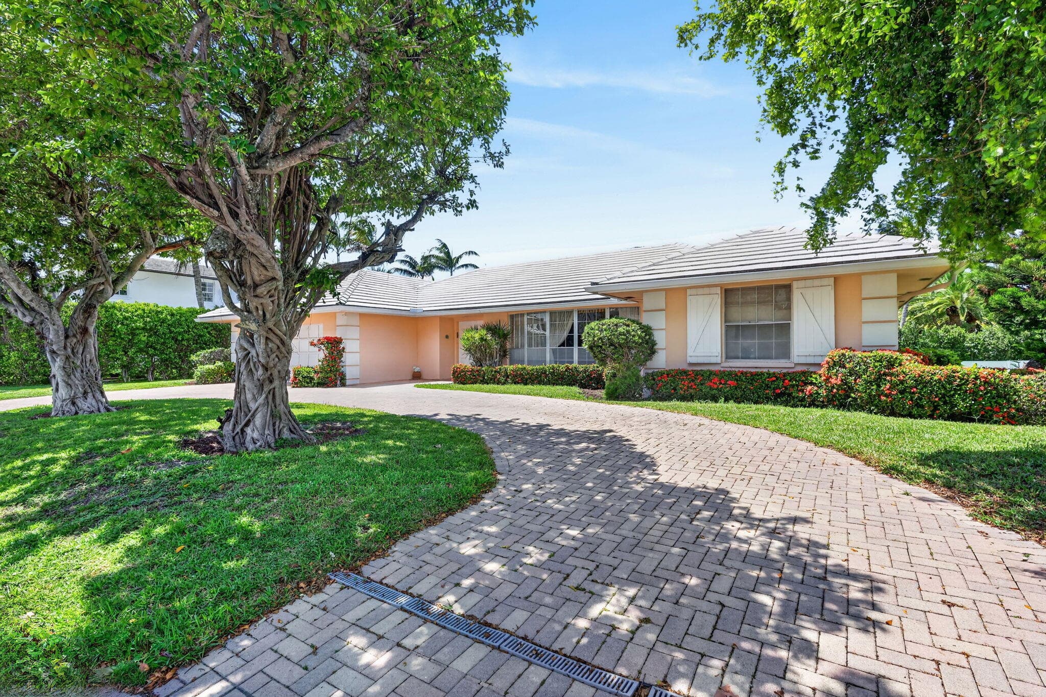 217 Plantation Road, Palm Beach, FL 33480 — photo 1 of 41