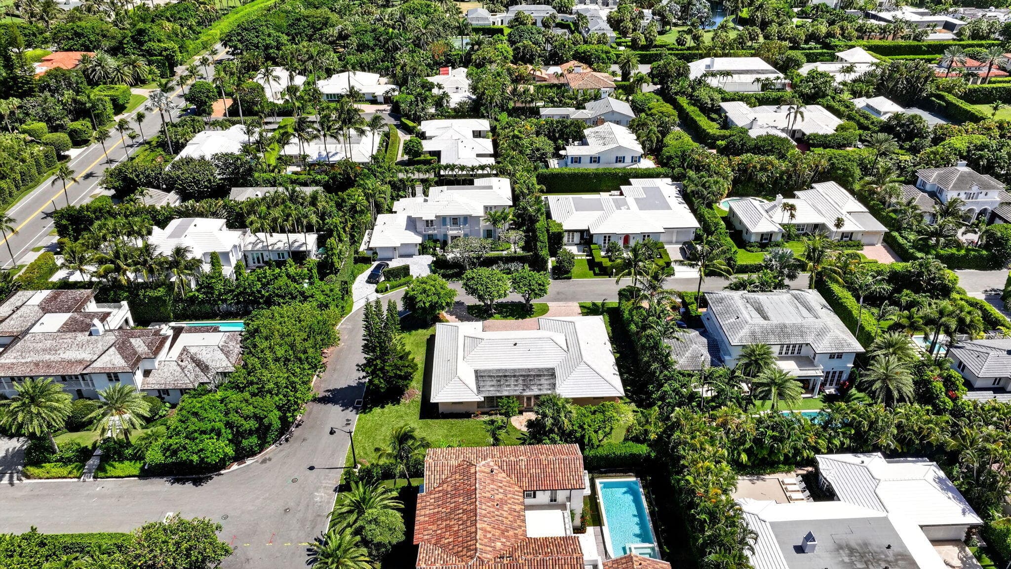 217 Plantation Road, Palm Beach, FL 33480 — photo 16 of 41