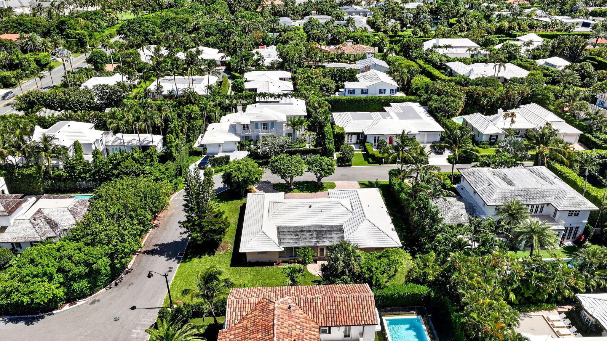 217 Plantation Road, Palm Beach, FL 33480 — photo 17 of 41