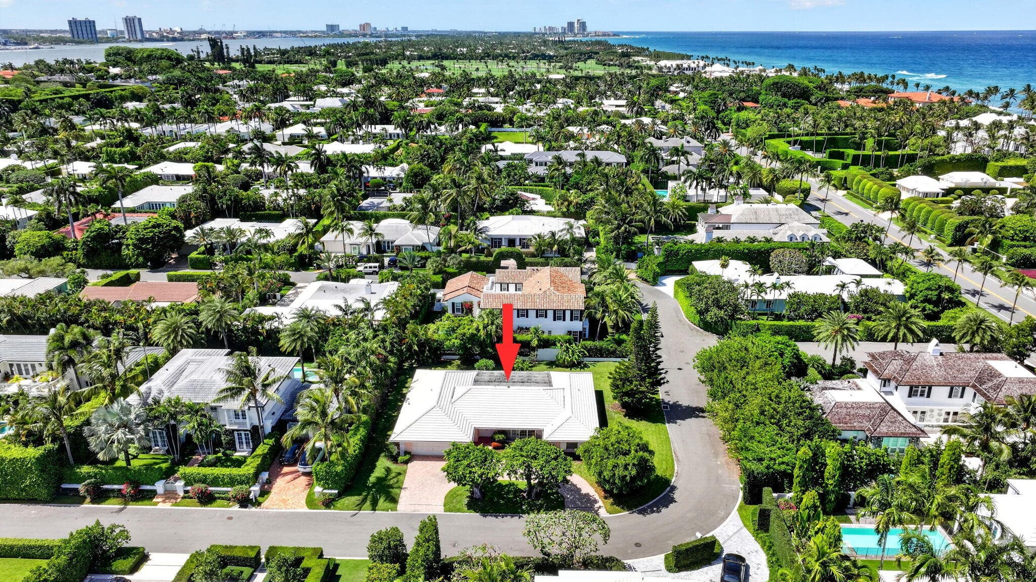 217 Plantation Road, Palm Beach, FL 33480 — photo 18 of 41