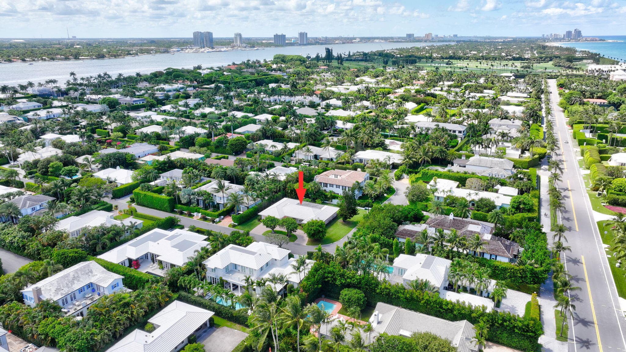 217 Plantation Road, Palm Beach, FL 33480 — photo 21 of 41