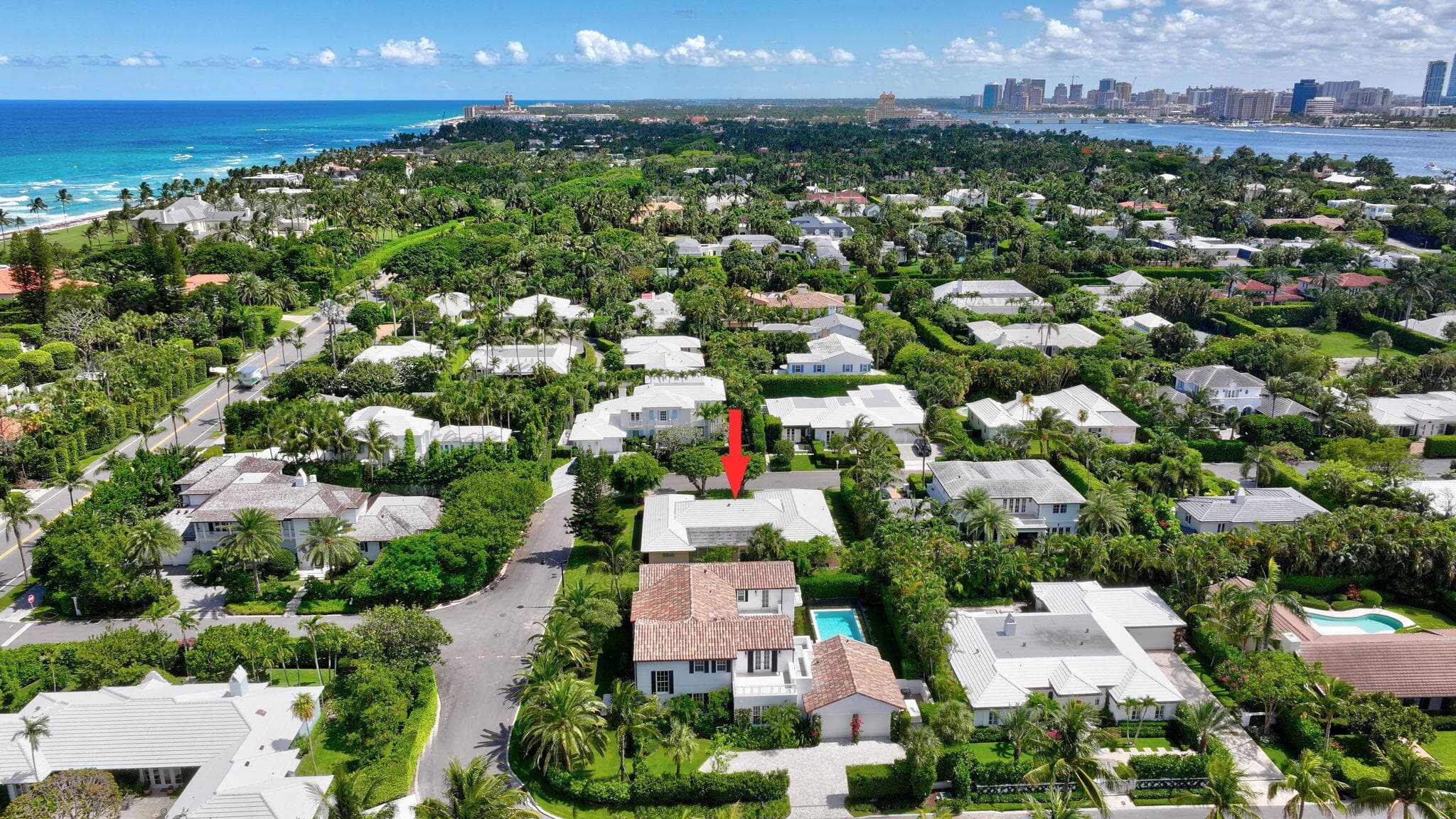 217 Plantation Road, Palm Beach, FL 33480 — photo 24 of 41