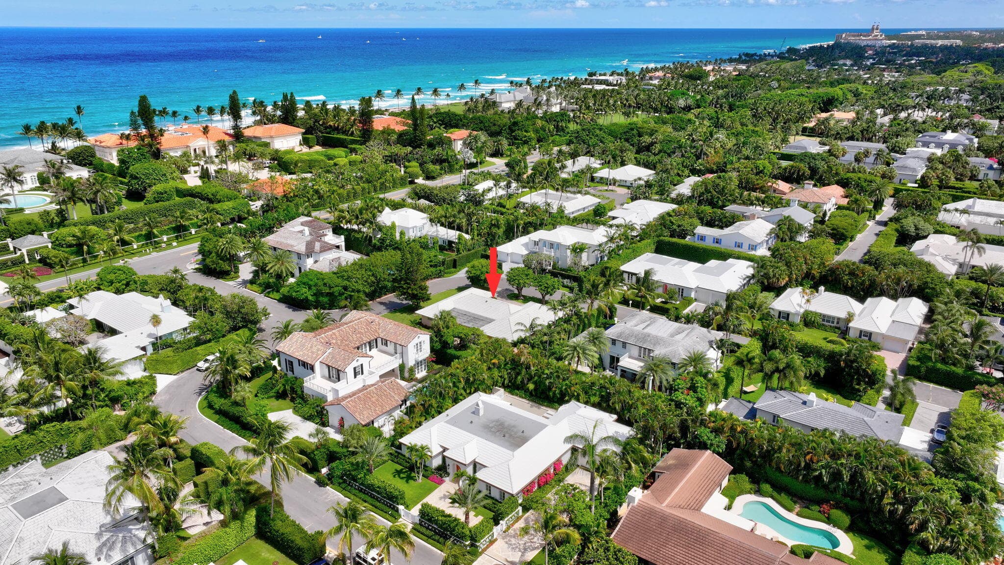 217 Plantation Road, Palm Beach, FL 33480 — photo 25 of 41