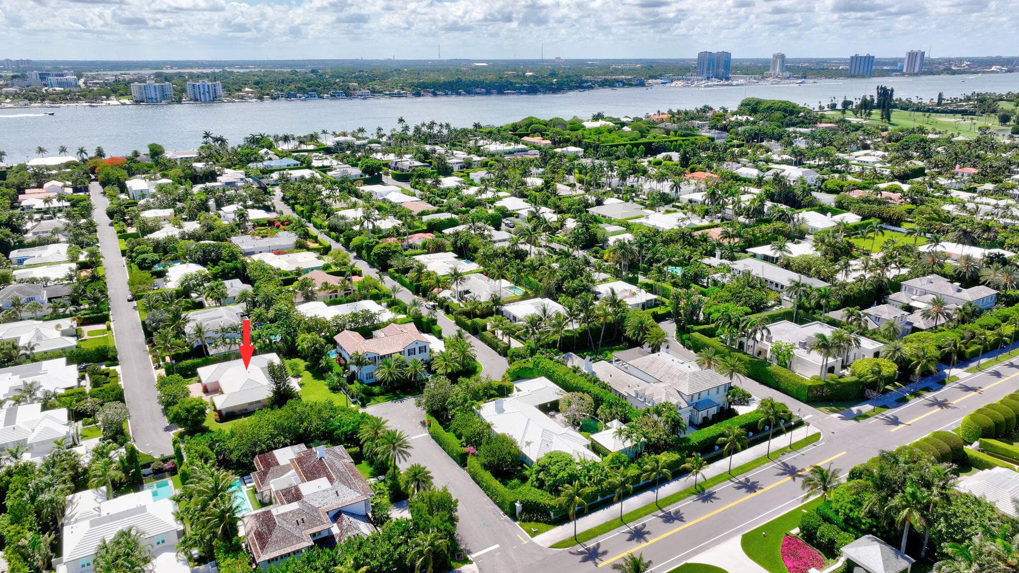 217 Plantation Road, Palm Beach, FL 33480 — photo 38 of 41