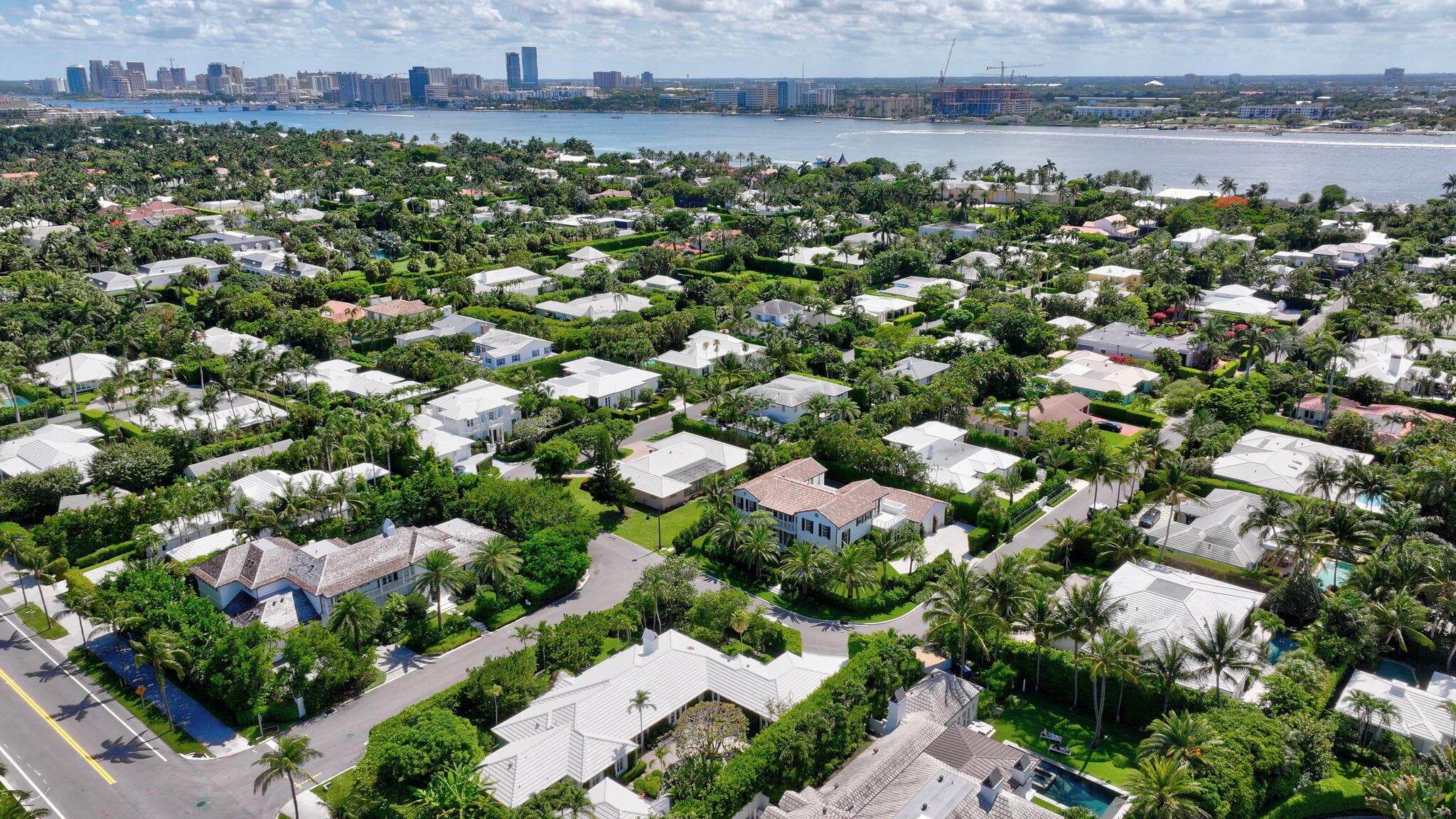 217 Plantation Road, Palm Beach, FL 33480 — photo 40 of 41