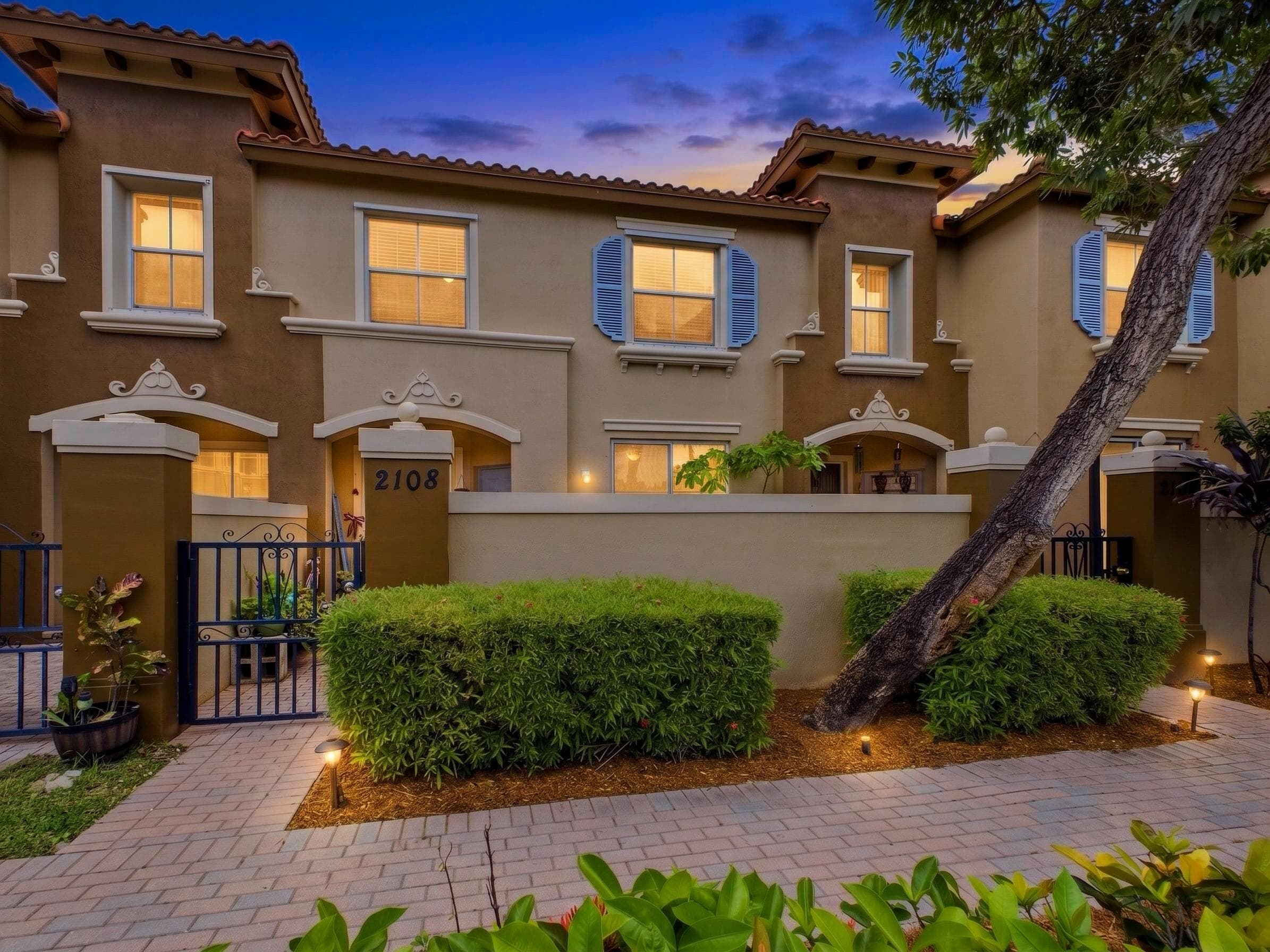 2914 Hope Valley Street 2108, West Palm Beach, FL 33411 — photo 25 of 37