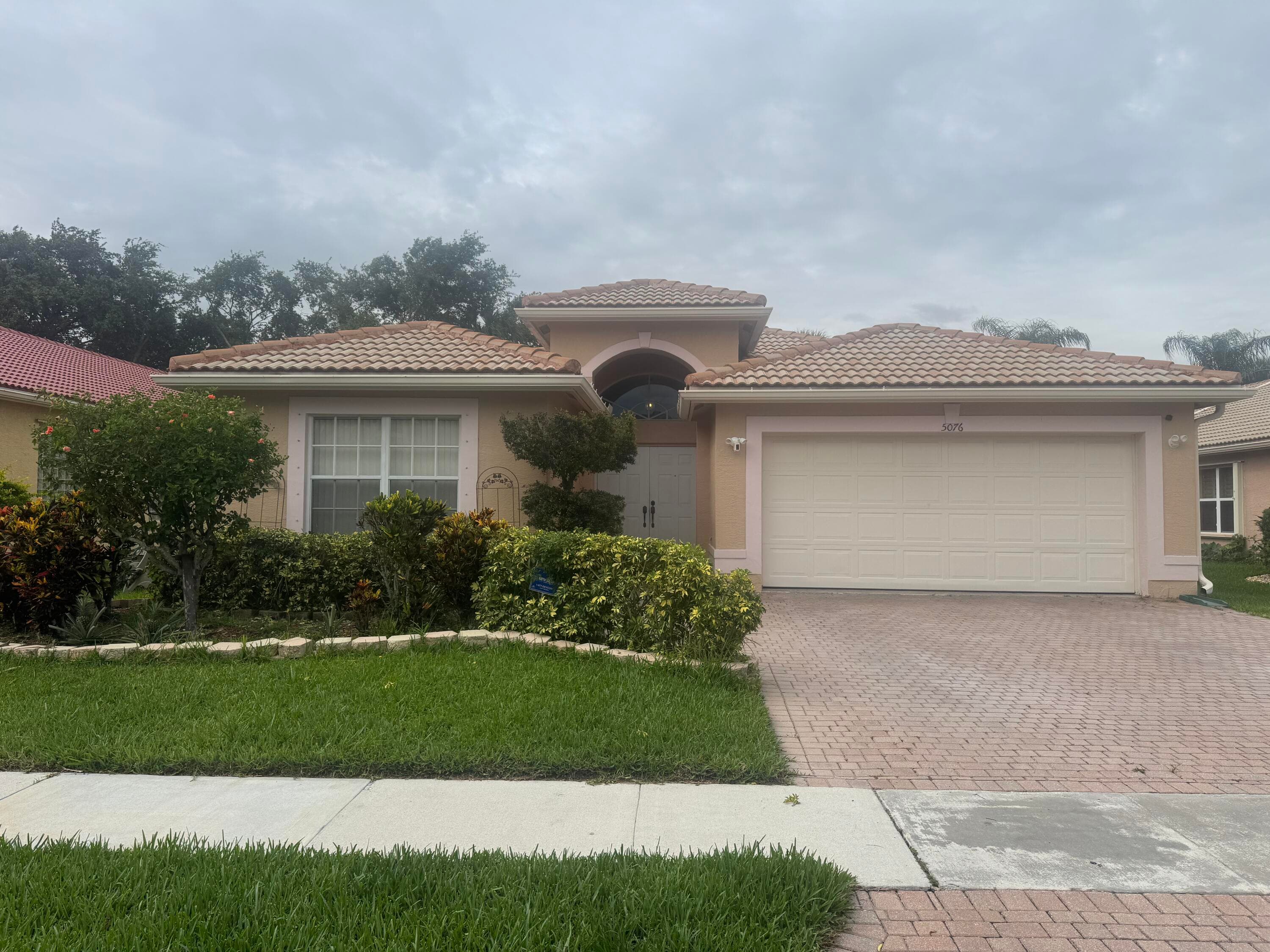 5076 Nautica Lake Circle, Greenacres, FL 33463 — photo 1 of 27