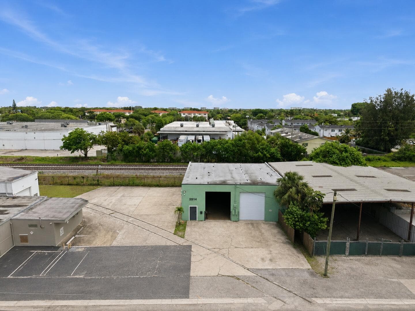 2514 Park Street, Lake Worth Beach, FL 33460 — photo 2 of 8