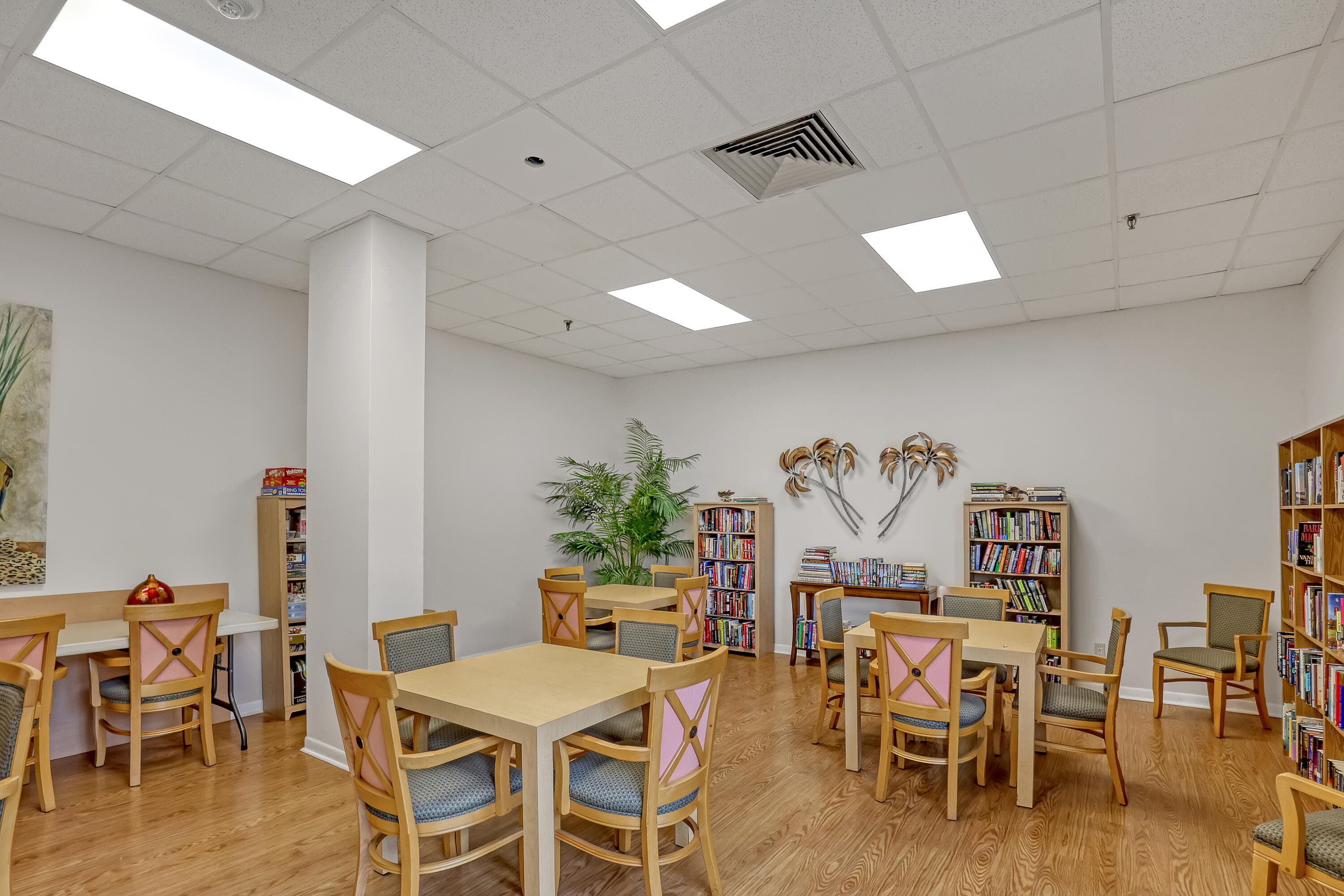 3400 N Ocean Drive 101, Singer Island, FL 33404 — photo 30 of 35