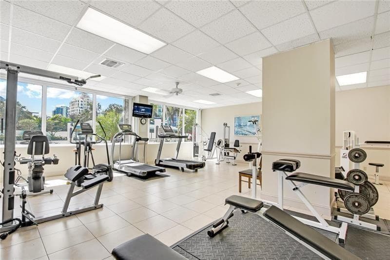 336 N Birch Road 8d, Fort Lauderdale, FL 33304 — photo 4 of 23