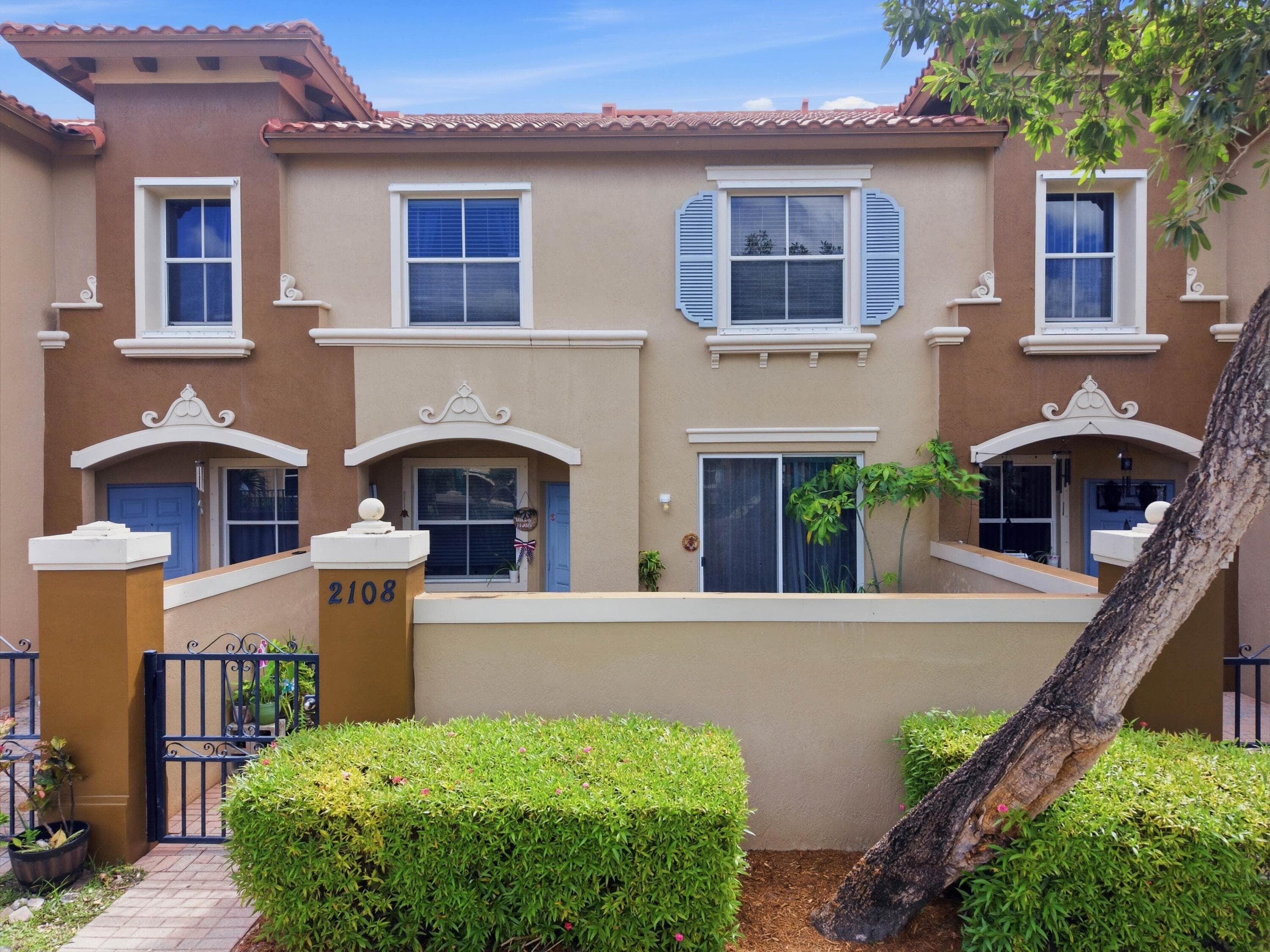 2914 Hope Valley Street 2108, West Palm Beach, FL 33411 — photo 24 of 37