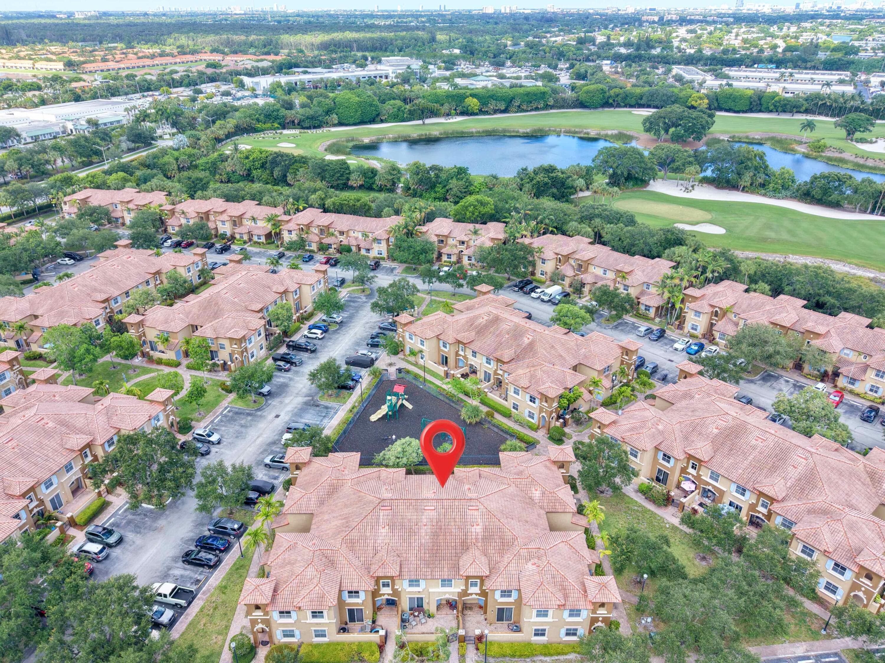 2914 Hope Valley Street 2108, West Palm Beach, FL 33411 — photo 30 of 37