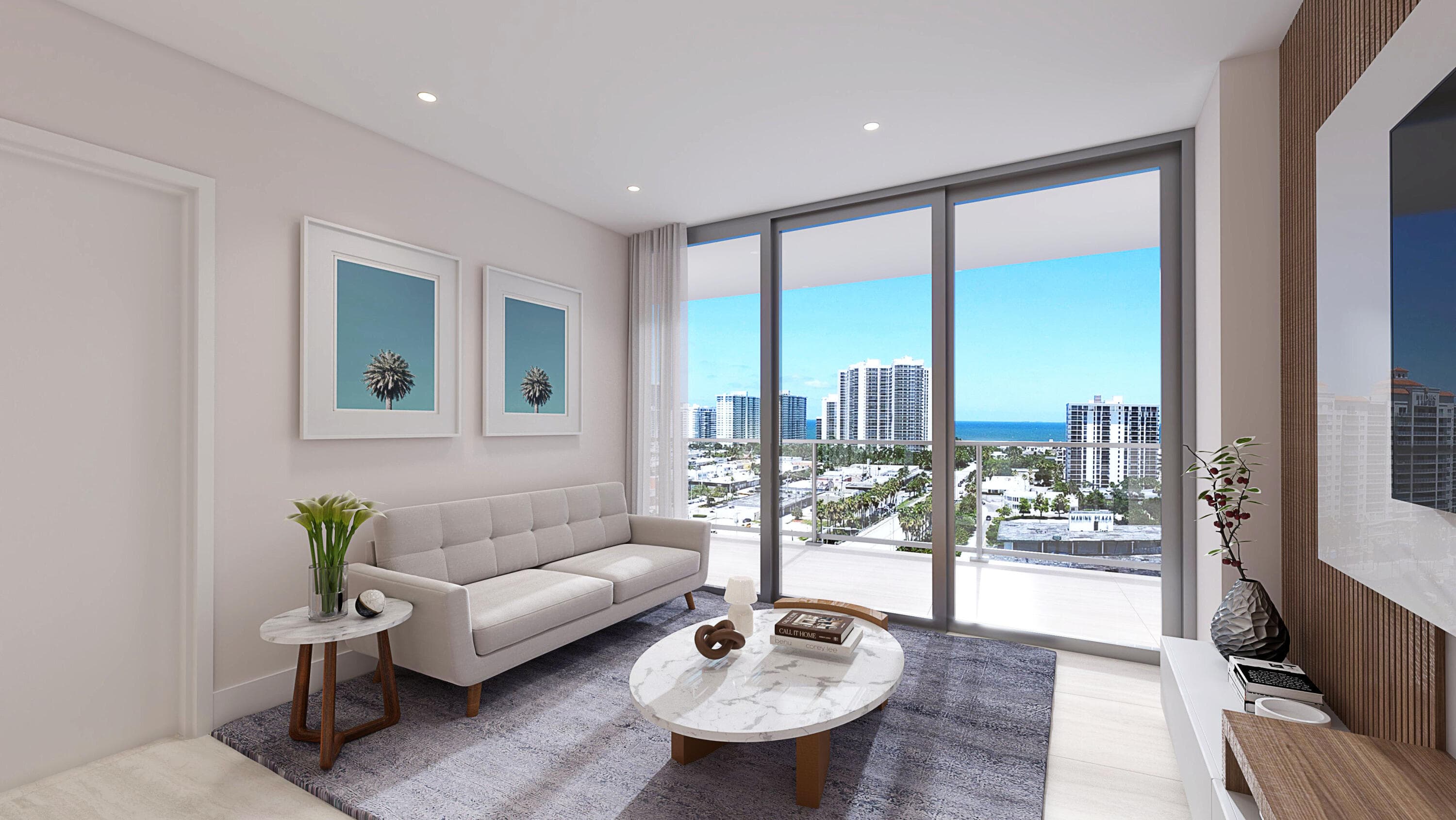 3000 E Oakland Park Boulevard 1503, Fort Lauderdale, FL 33306 — photo 1 of 13