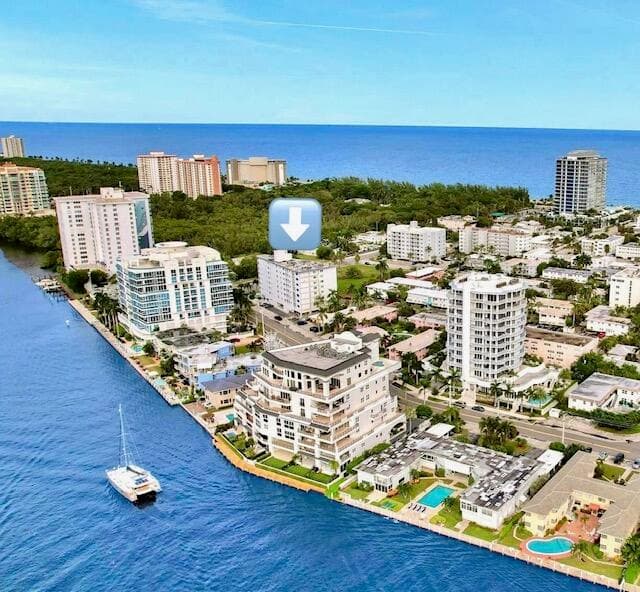 720 Bayshore Drive 504, Fort Lauderdale, FL 33304 — photo 27 of 30