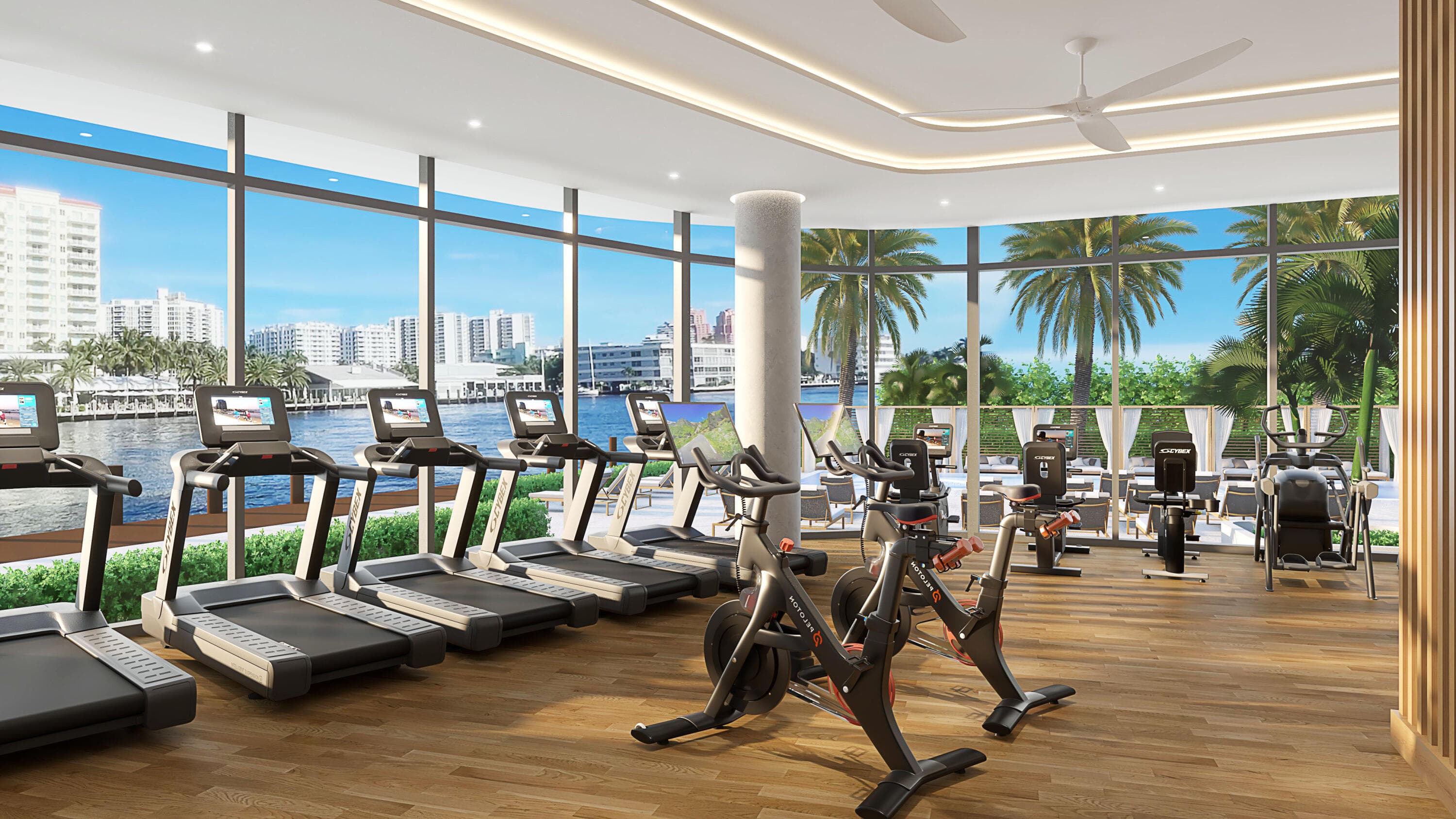 3000 E Oakland Park Boulevard 1701, Fort Lauderdale, FL 33306 — photo 9 of 13