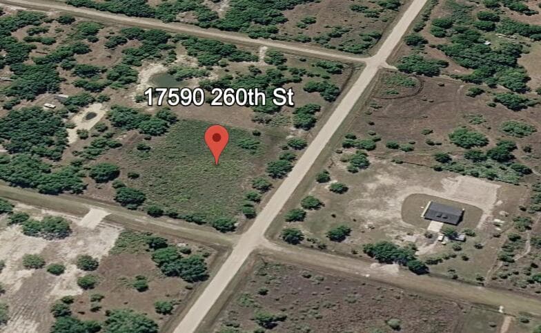 17590 NW 260th Street, Okeechobee, FL 34972 — photo 1 of 1