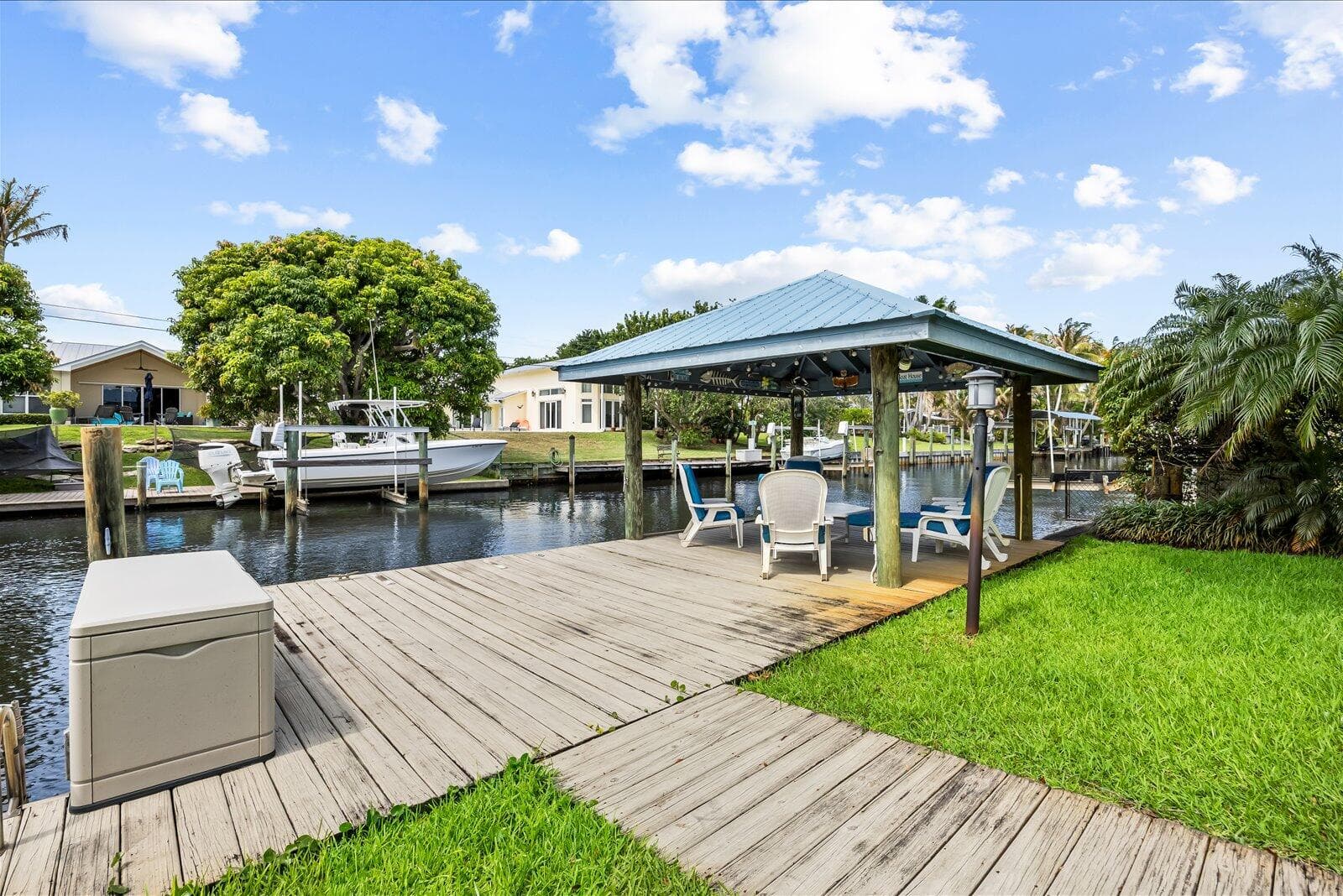 512 SW South Carolina Drive, Stuart, FL 34994 — photo 45 of 59