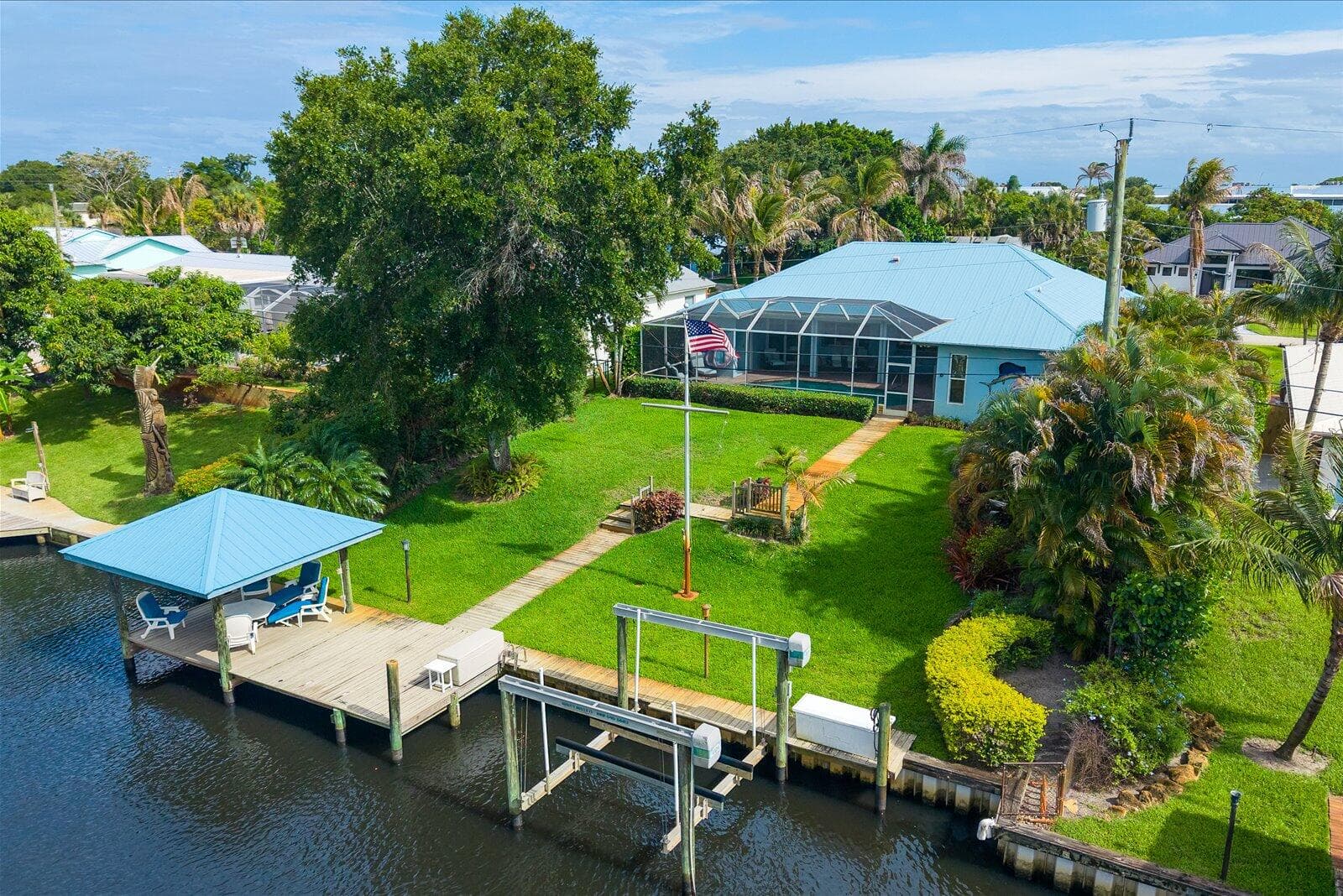 512 SW South Carolina Drive, Stuart, FL 34994 — photo 55 of 59