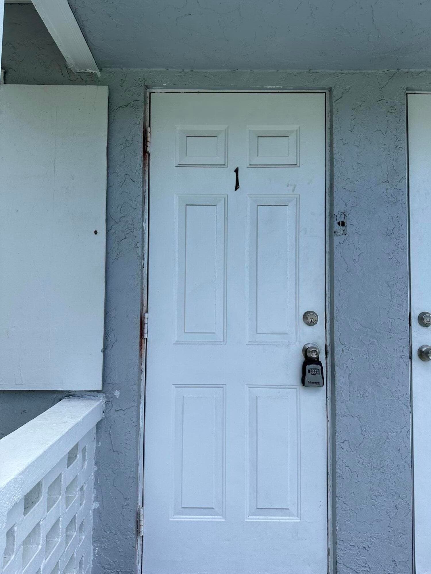 17 Detroit Street 1, Lake Worth, FL 33461 — photo 1 of 9