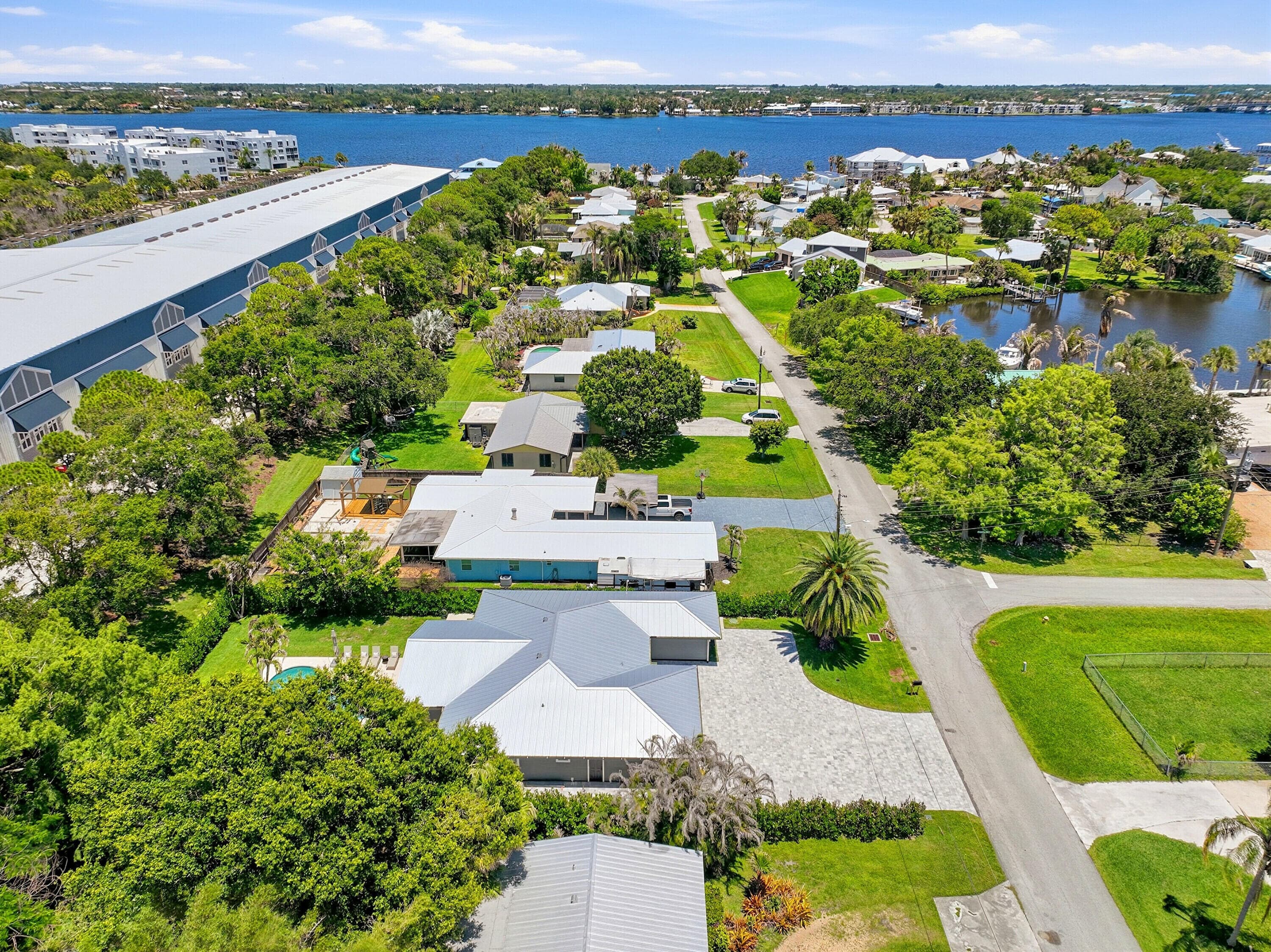1409 SW Ibis Street, Palm City, FL 34990 — photo 48 of 51