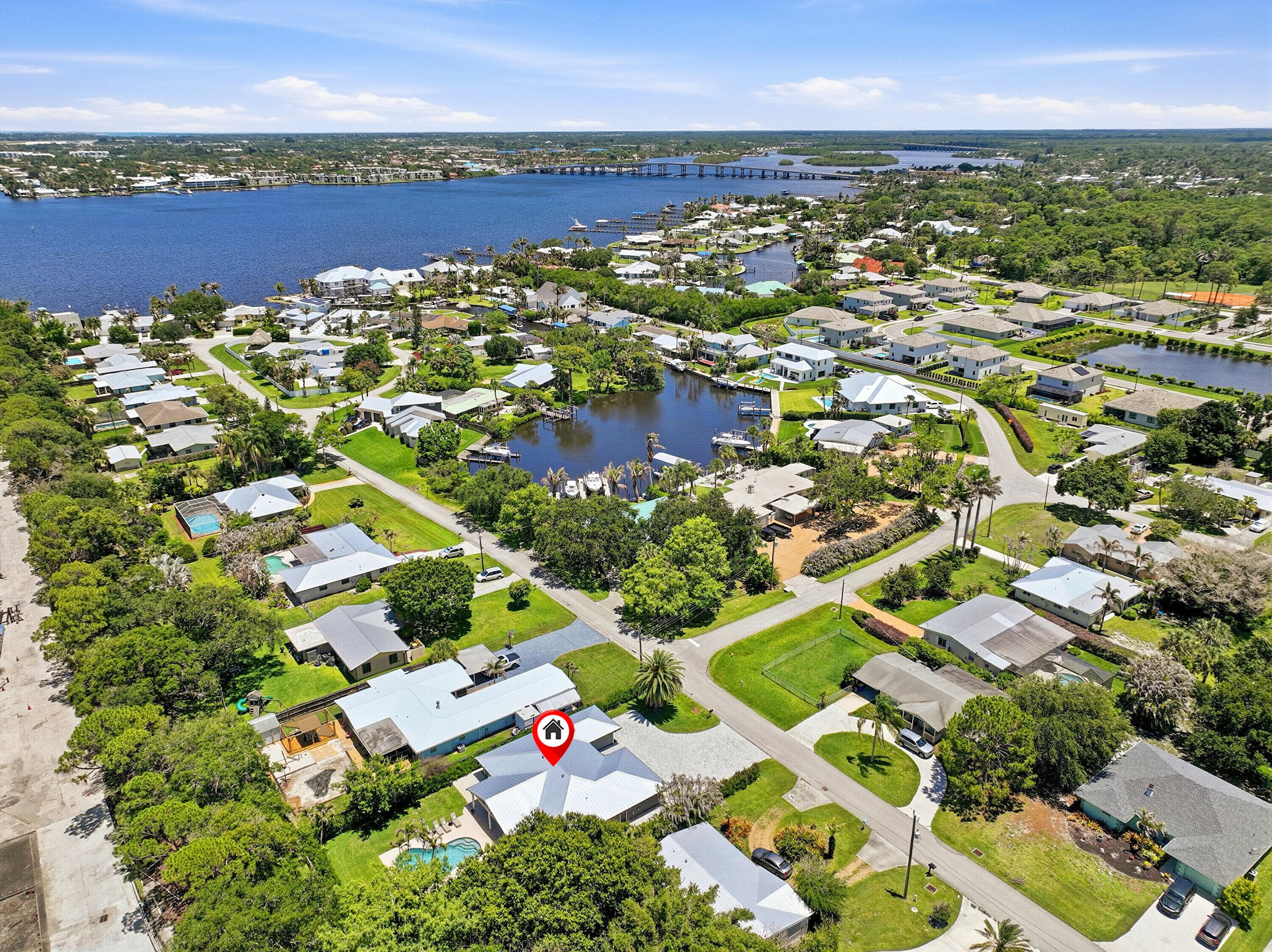 1409 SW Ibis Street, Palm City, FL 34990 — photo 49 of 51
