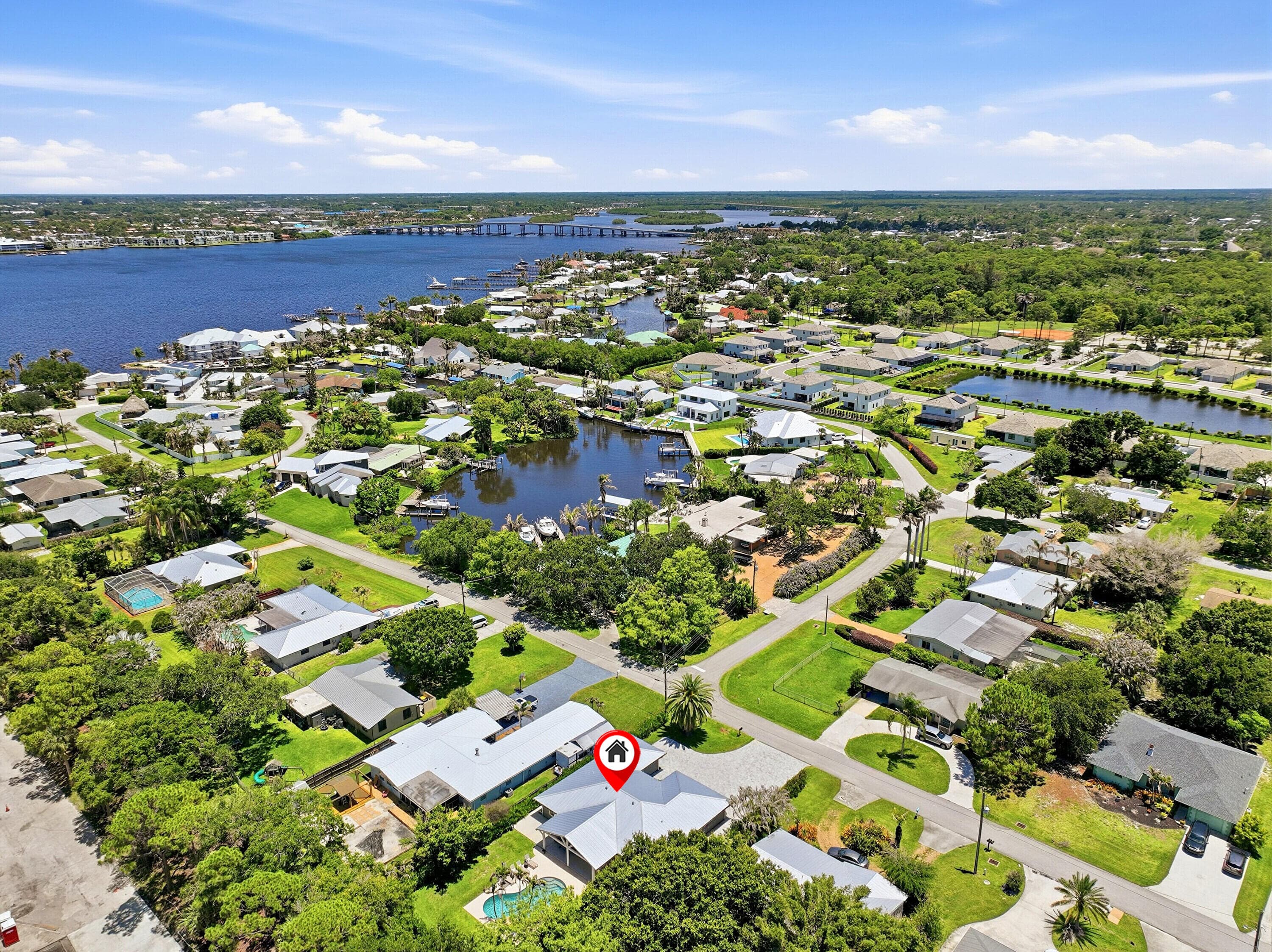 1409 SW Ibis Street, Palm City, FL 34990 — photo 3 of 51