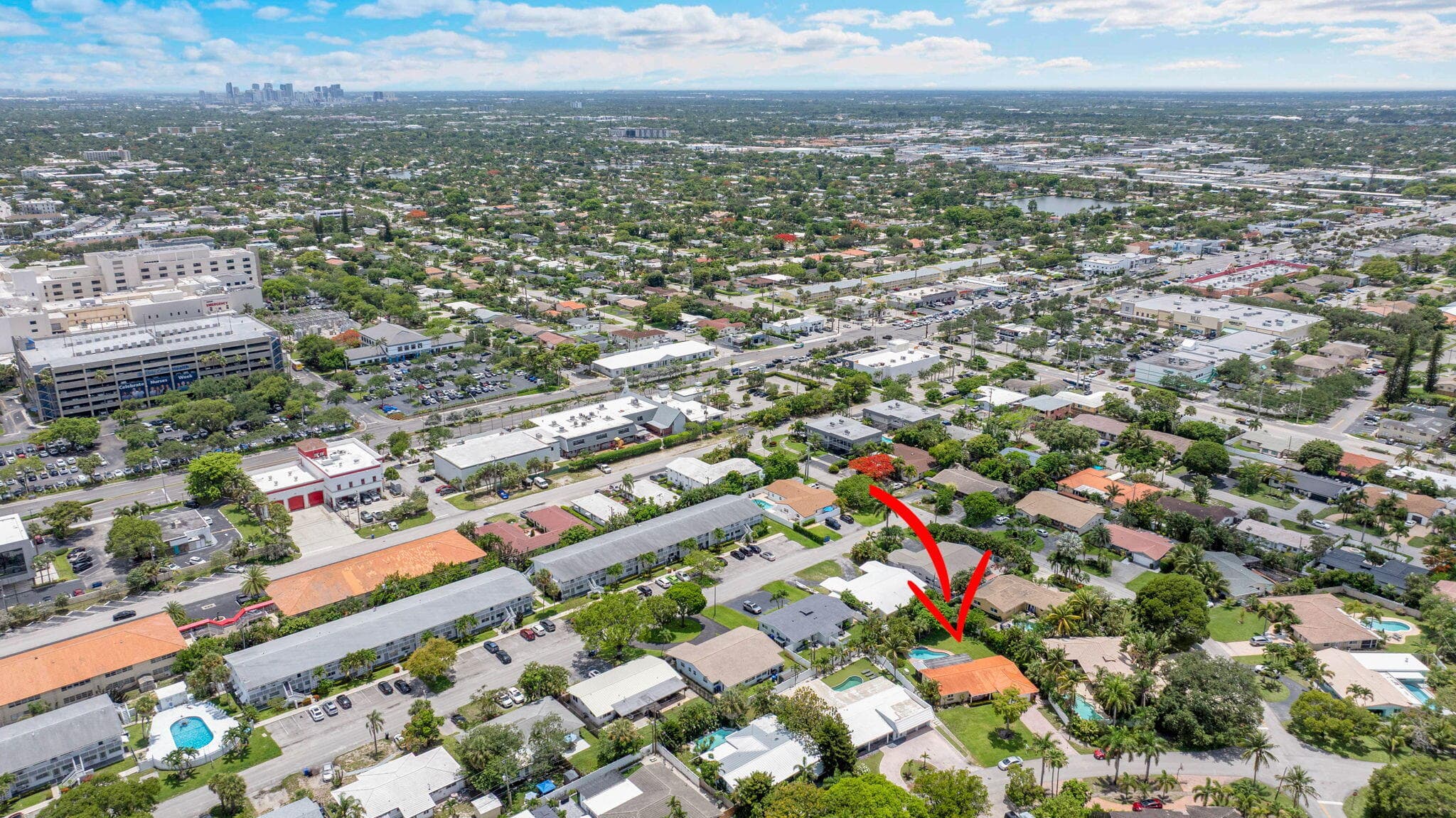 1910 NE 52nd Street NE, Fort Lauderdale, FL 33308 — photo 14 of 49
