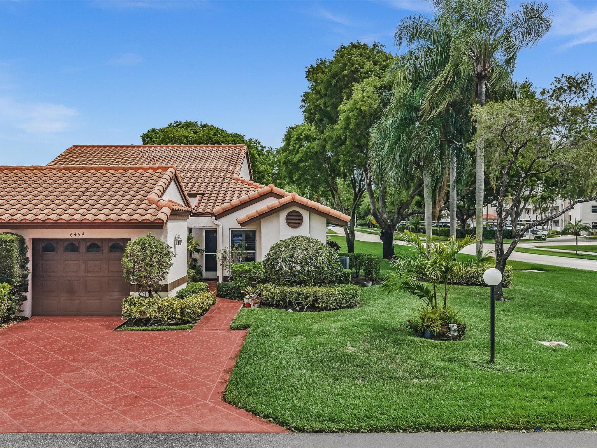 6454 Pointe Pleasant Circle, Delray Beach, FL 33484 — photo 3 of 34