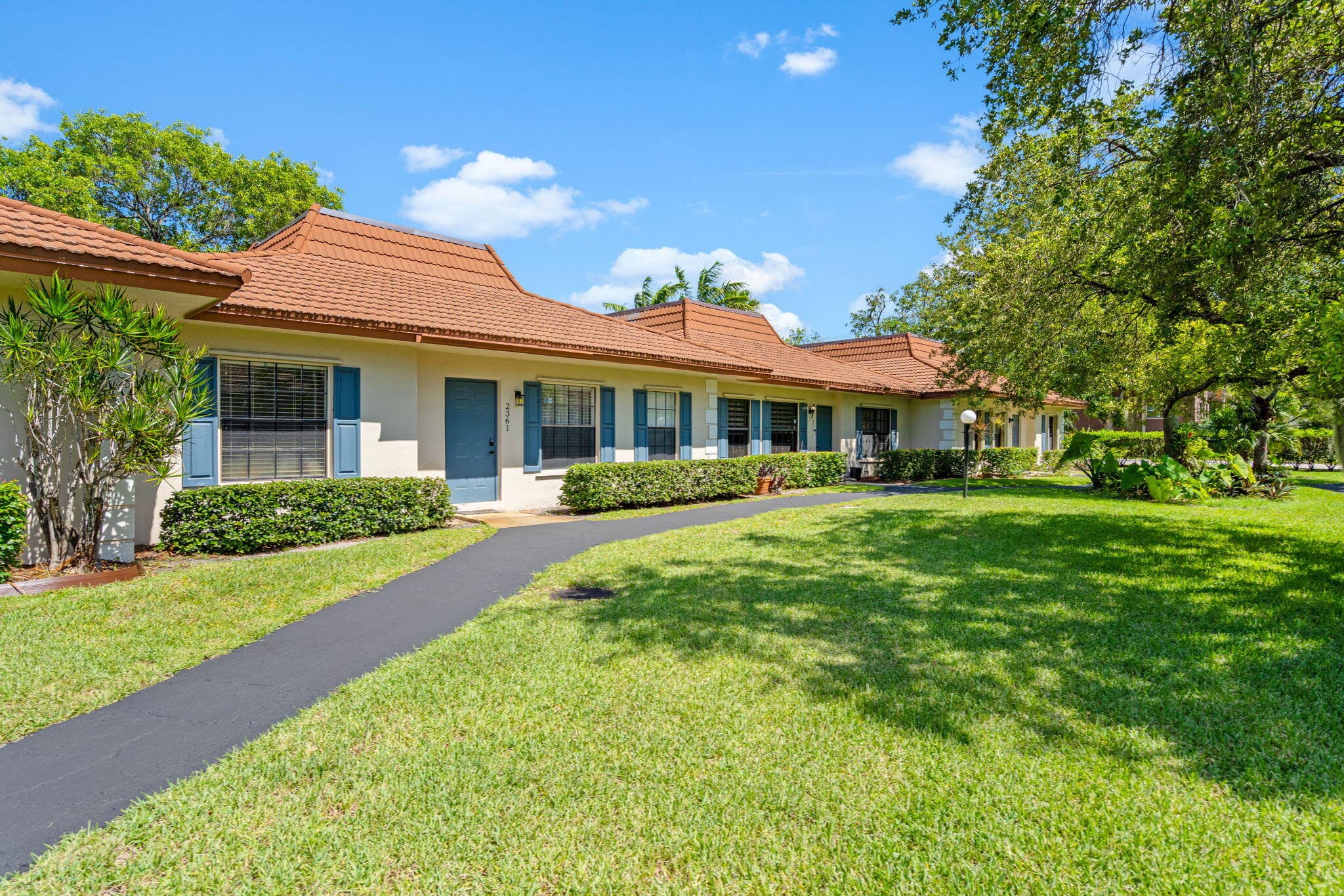 2361 SW 70th Avenue 47, Davie, FL 33317 — photo 20 of 21