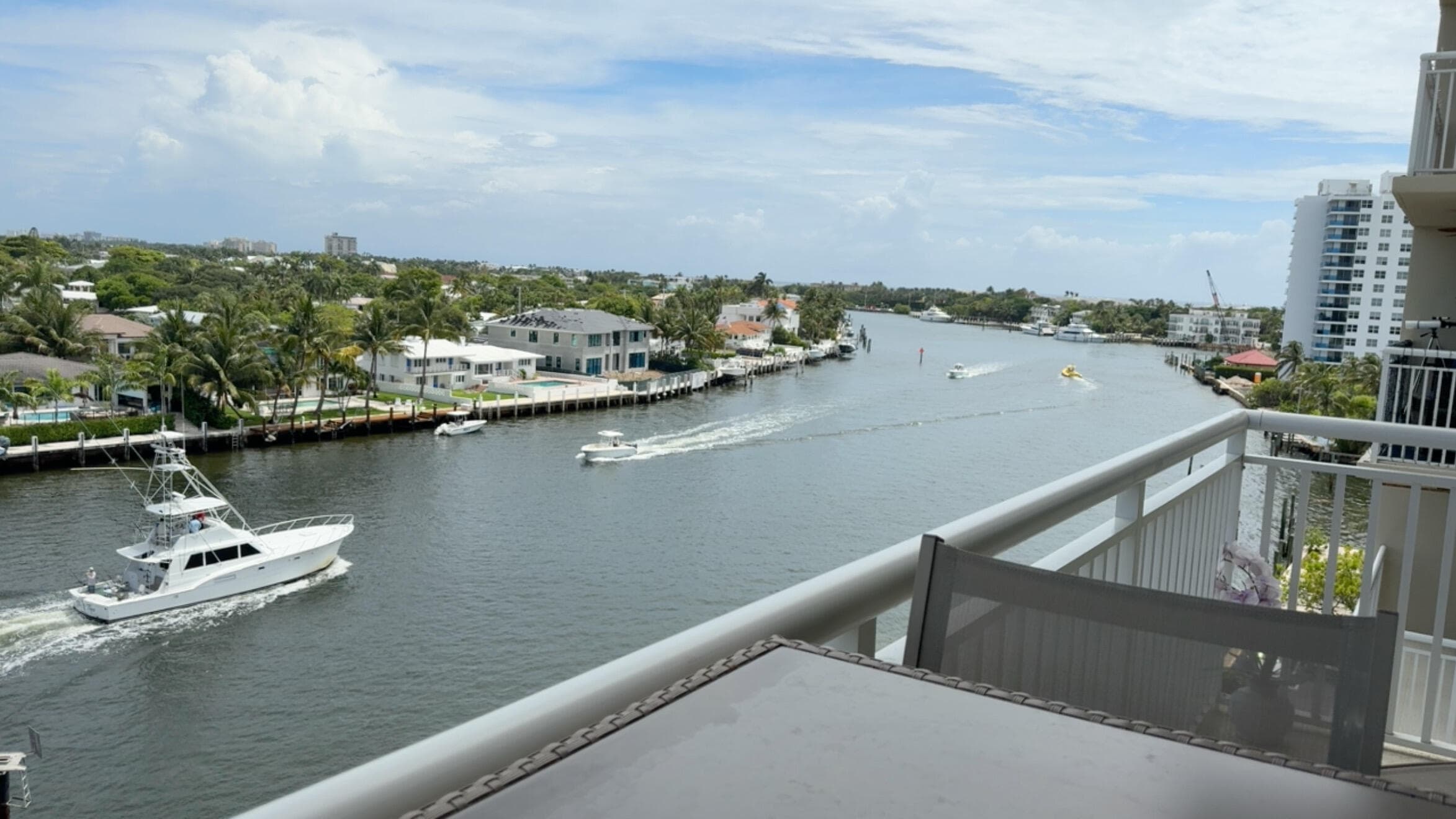 2611 N Riverside Drive Apt 703, Pompano Beach, FL 33062 — photo 77 of 81
