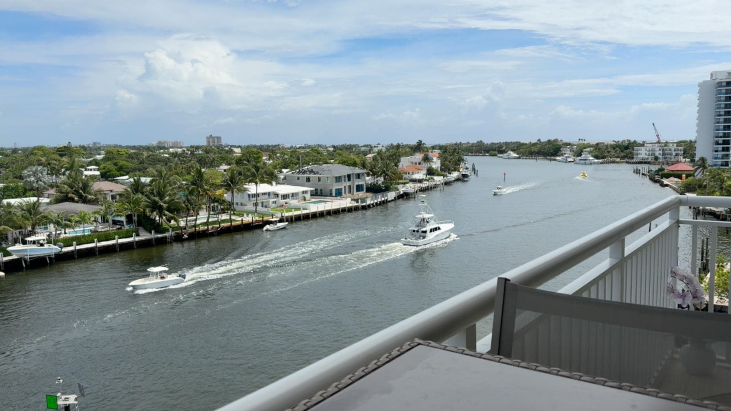 2611 N Riverside Drive Apt 703, Pompano Beach, FL 33062 — photo 78 of 81