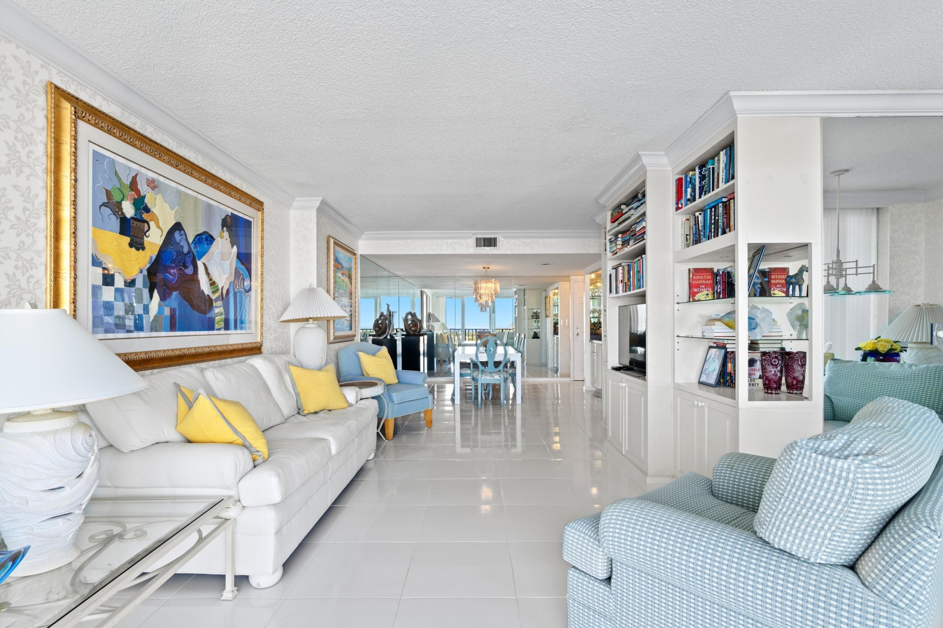 1801 S Flagler Drive 1708, West Palm Beach, FL 33401 — photo 4 of 22