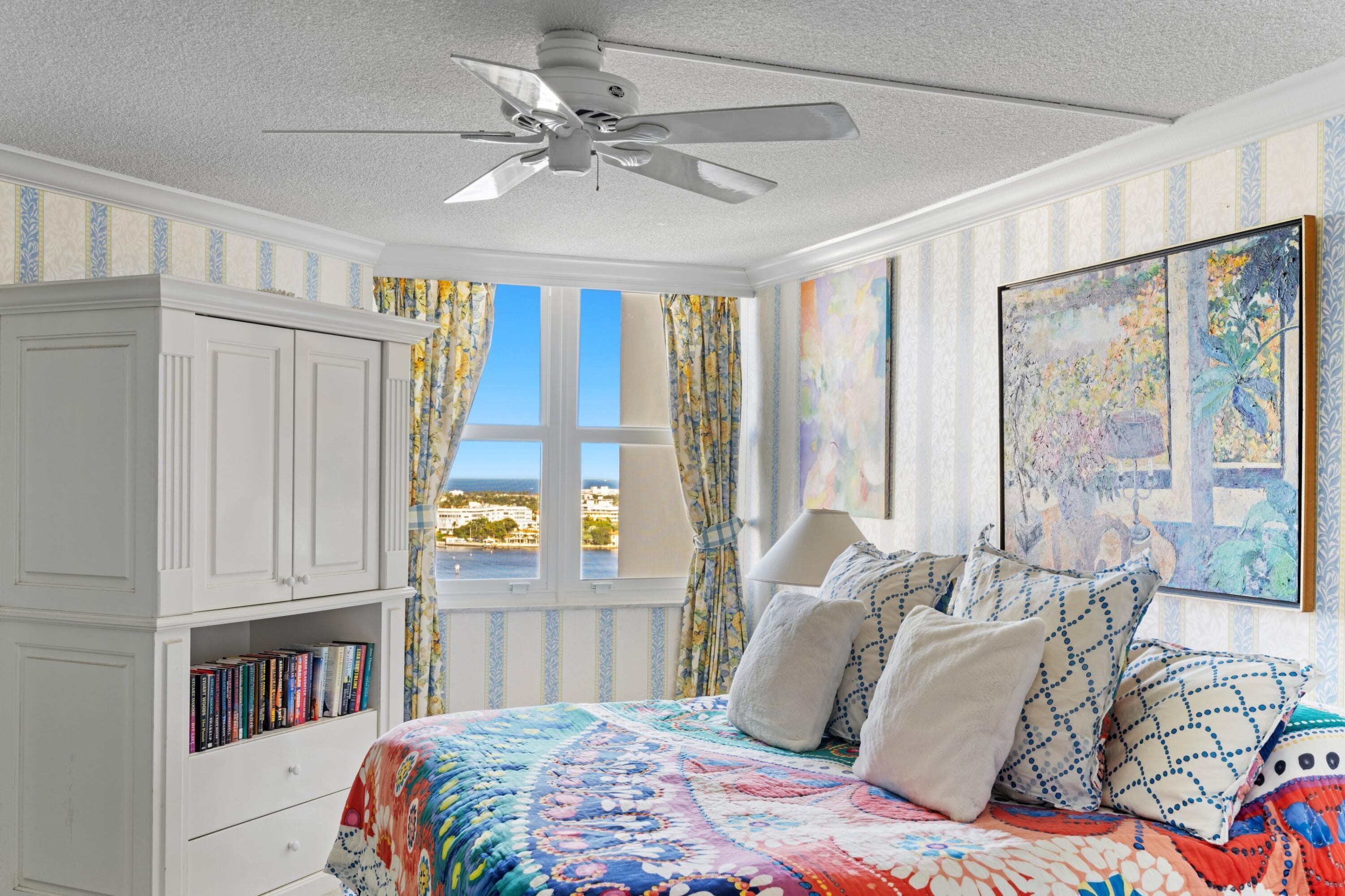 1801 S Flagler Drive 1708, West Palm Beach, FL 33401 — photo 10 of 22