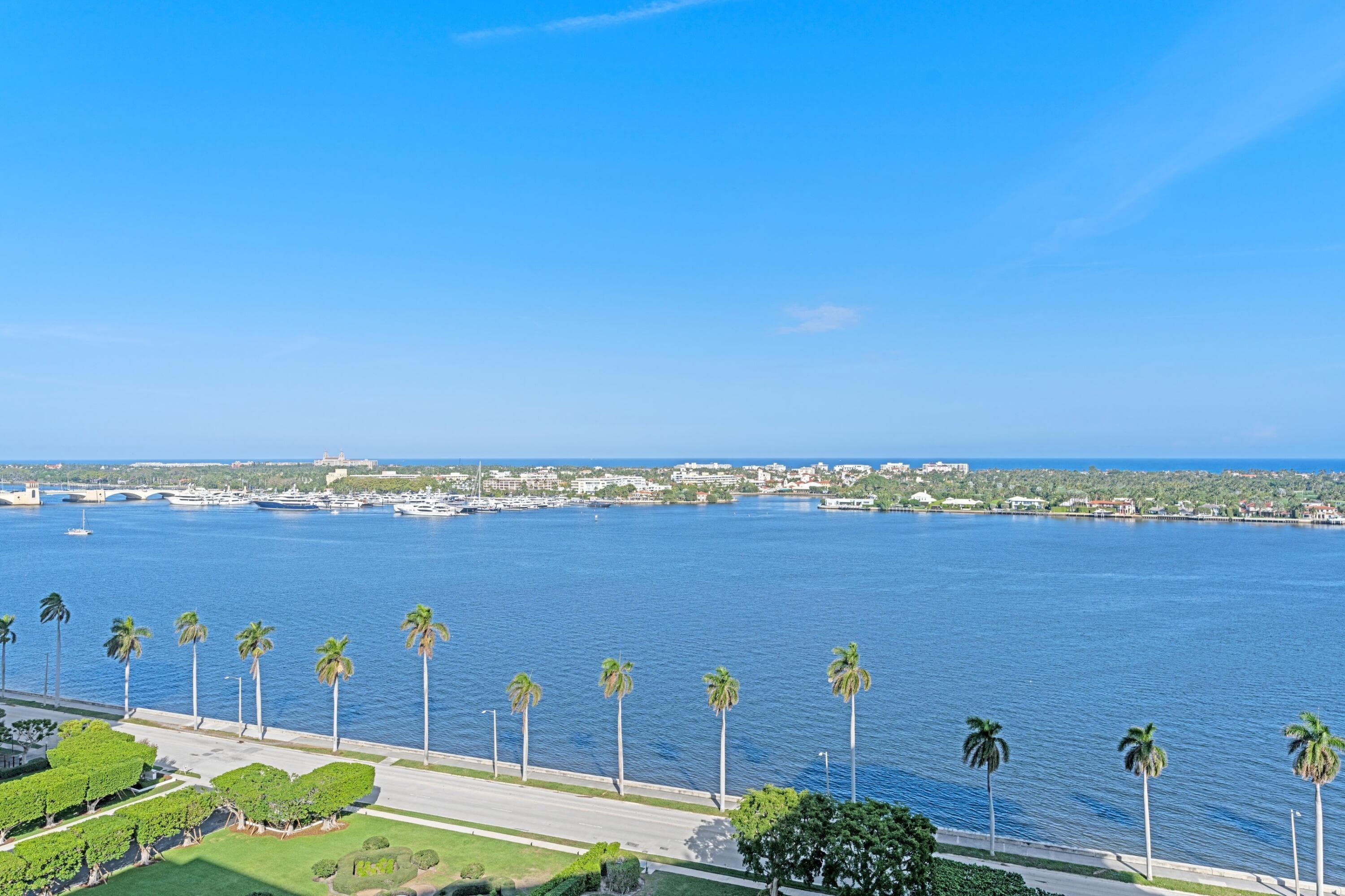 1801 S Flagler Drive 1708, West Palm Beach, FL 33401 — photo 15 of 22
