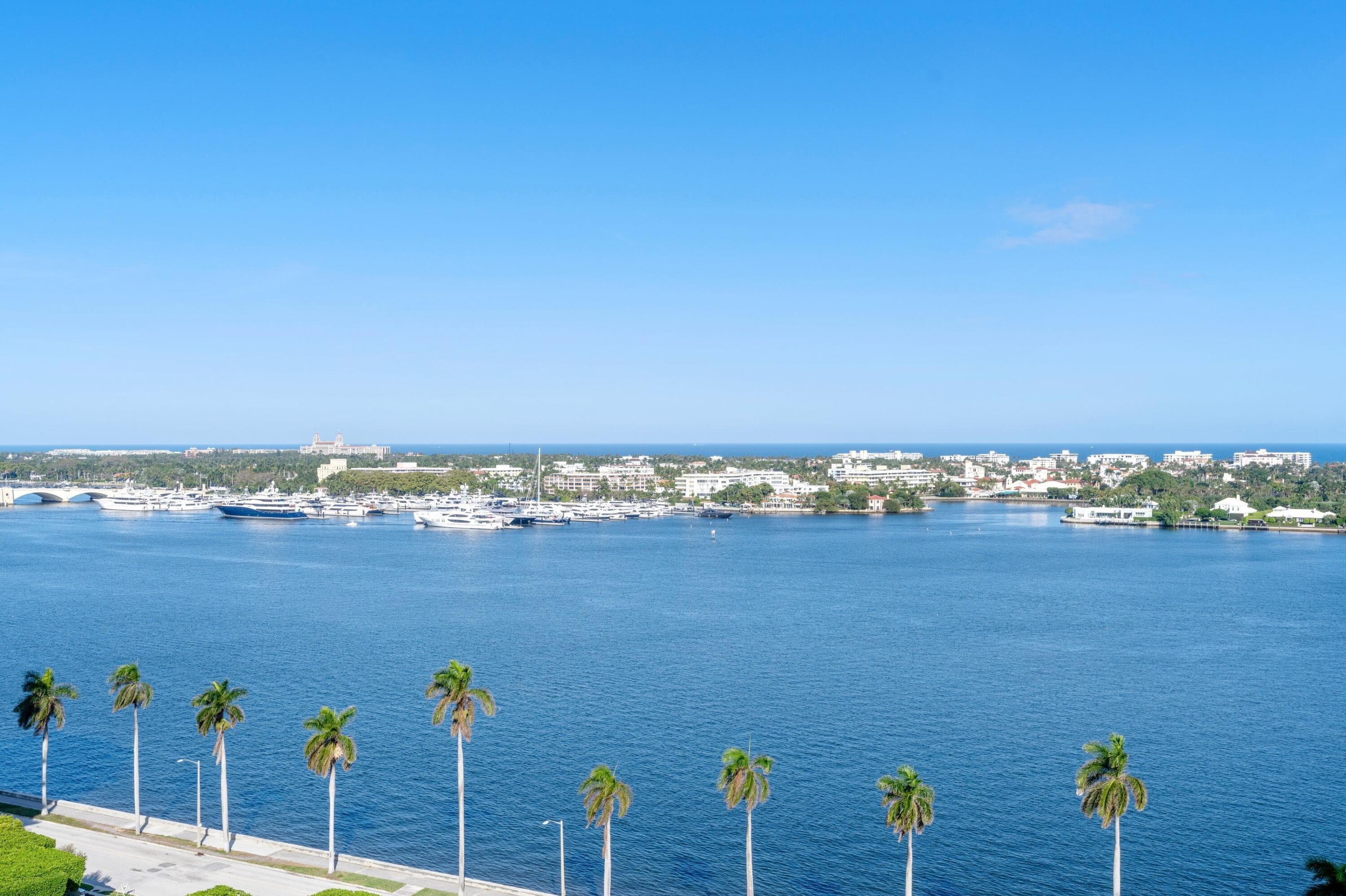 1801 S Flagler Drive 1708, West Palm Beach, FL 33401 — photo 16 of 22