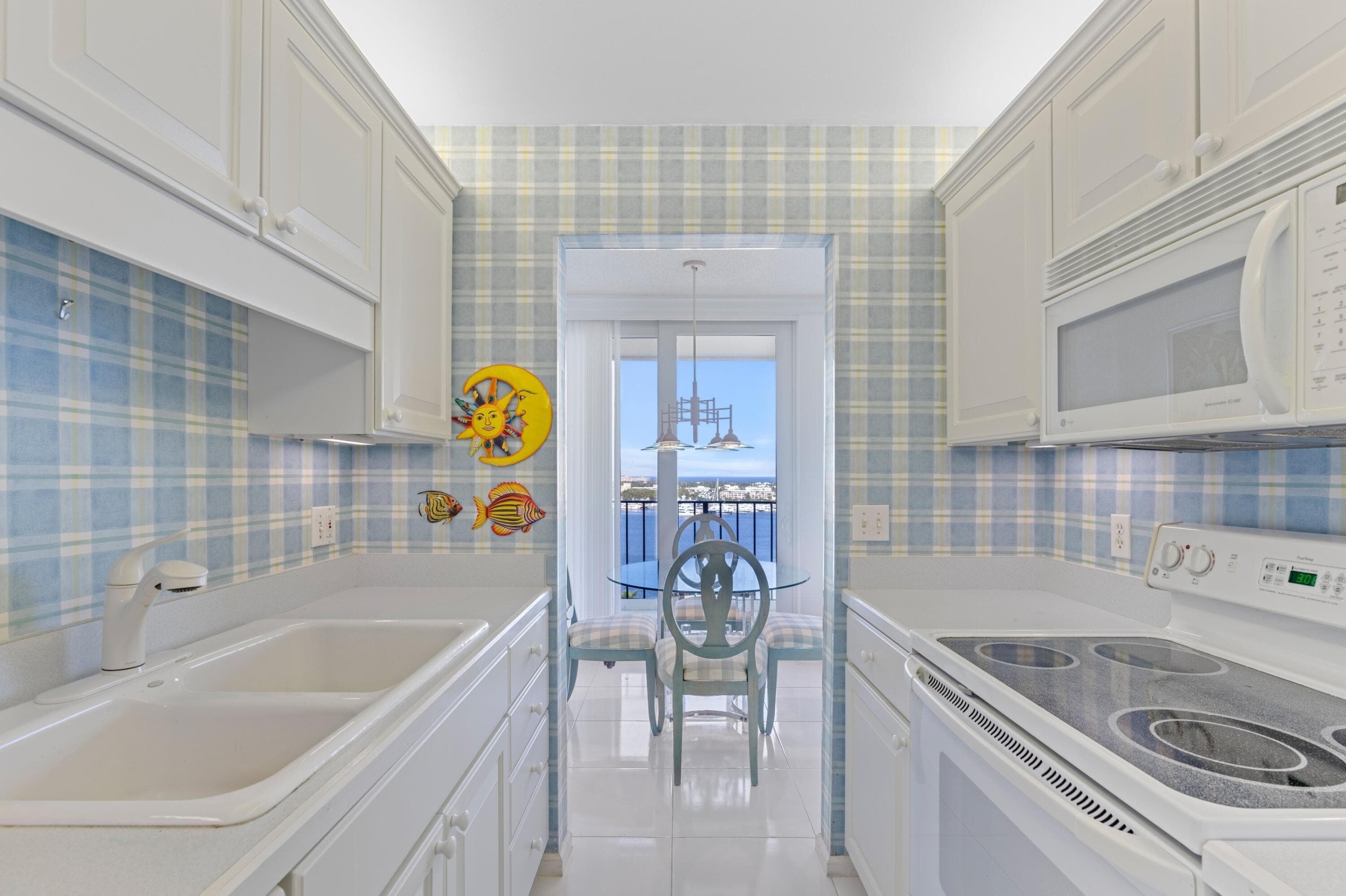 1801 S Flagler Drive 1708, West Palm Beach, FL 33401 — photo 17 of 22