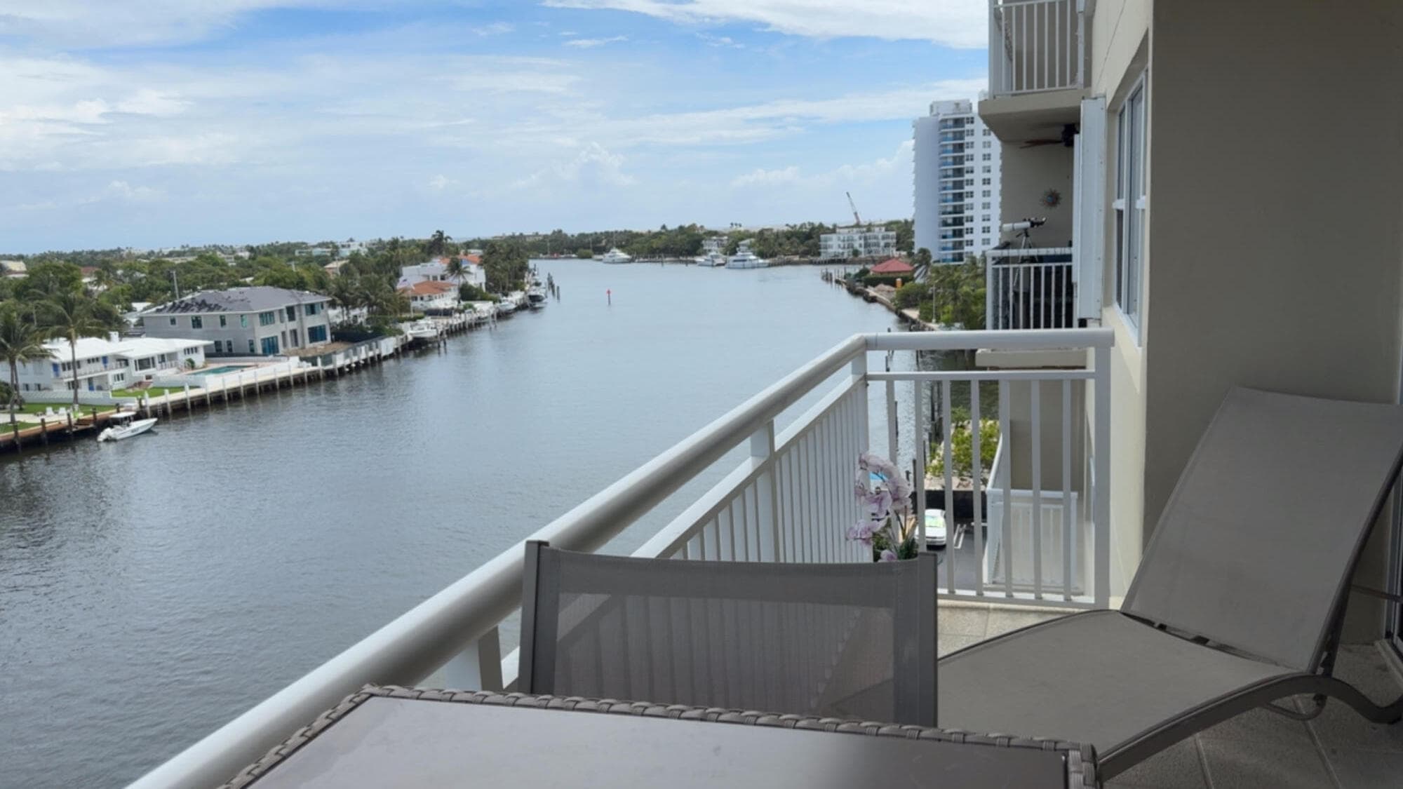 2611 N Riverside Drive Apt 703, Pompano Beach, FL 33062 — photo 69 of 81