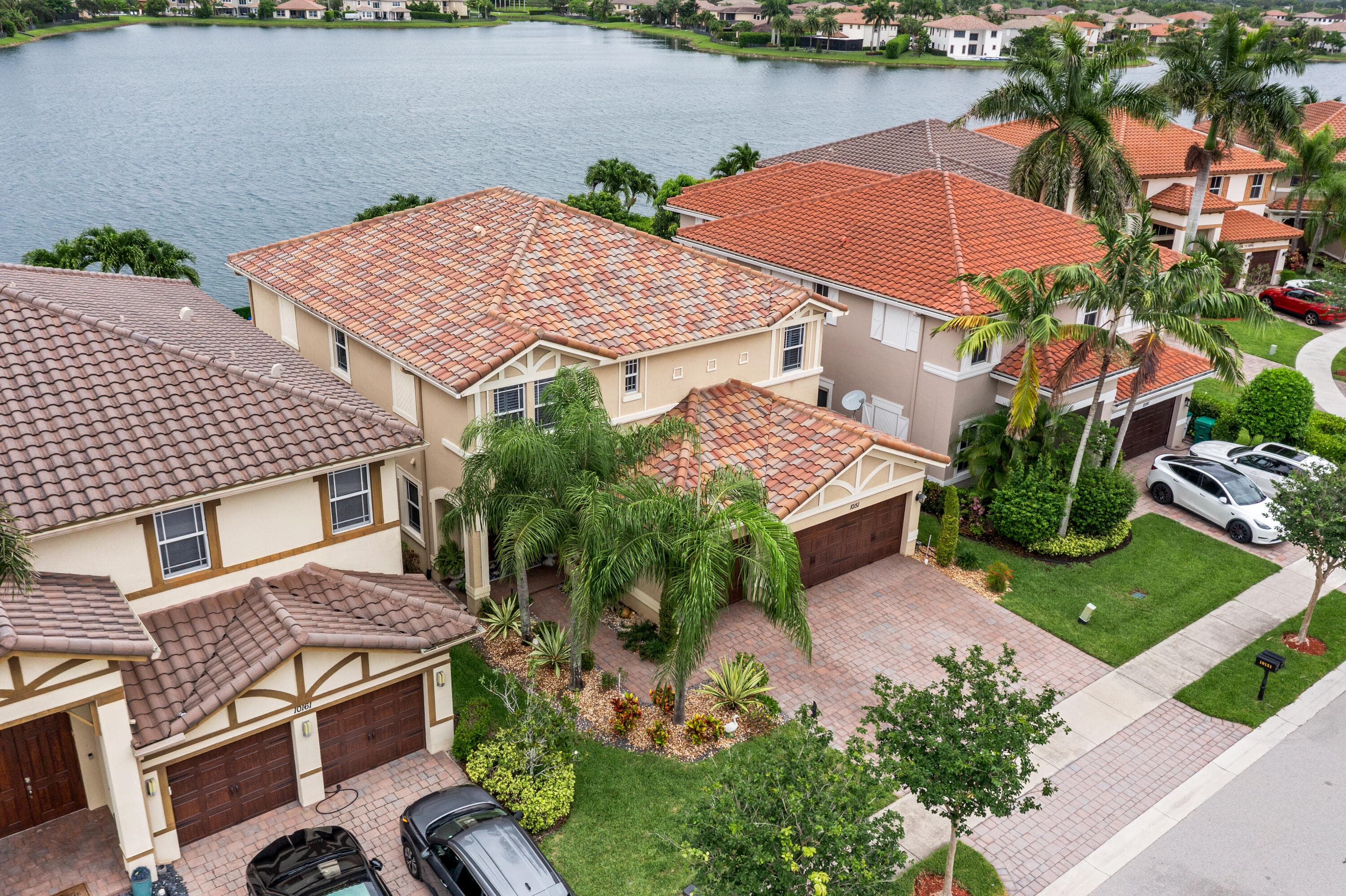 10151 Lake Vista Court, Parkland, FL 33076 — photo 73 of 107