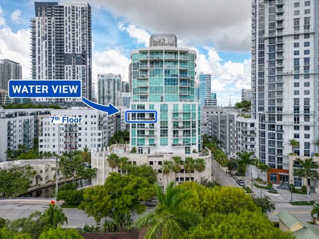111 SE 8th Avenue 705, Fort Lauderdale, FL 33301 — photo 3 of 29