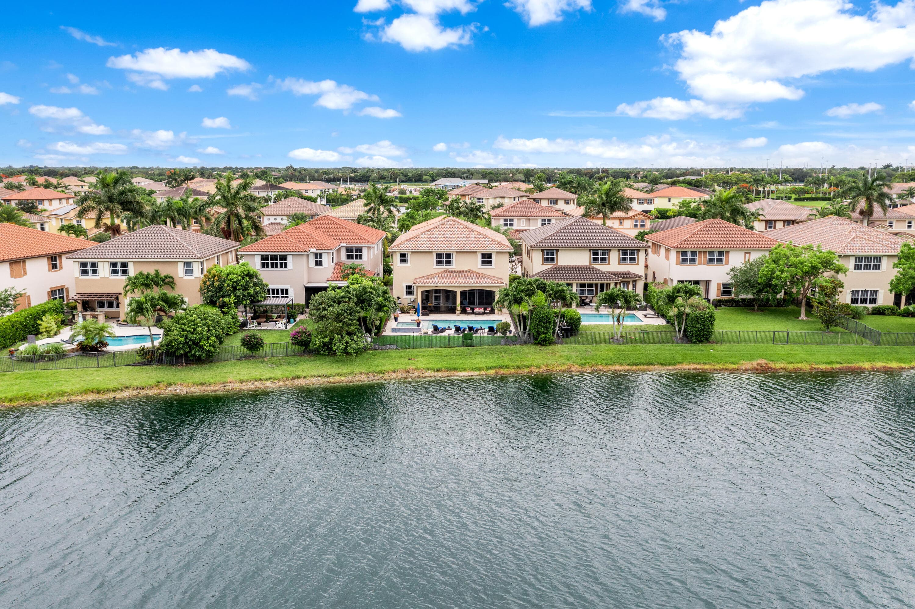 10151 Lake Vista Court, Parkland, FL 33076 — photo 77 of 107