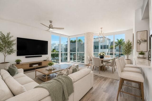 111 SE 8th Avenue 705, Fort Lauderdale, FL 33301 — photo 4 of 29