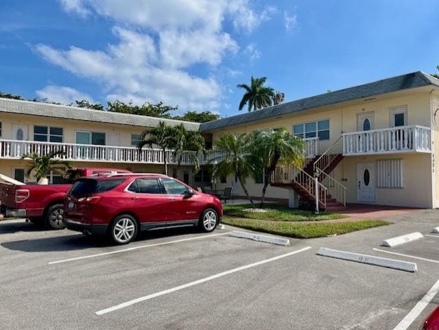 1455 N 12th Court 6b, Hollywood, FL 33019 — photo 2 of 11