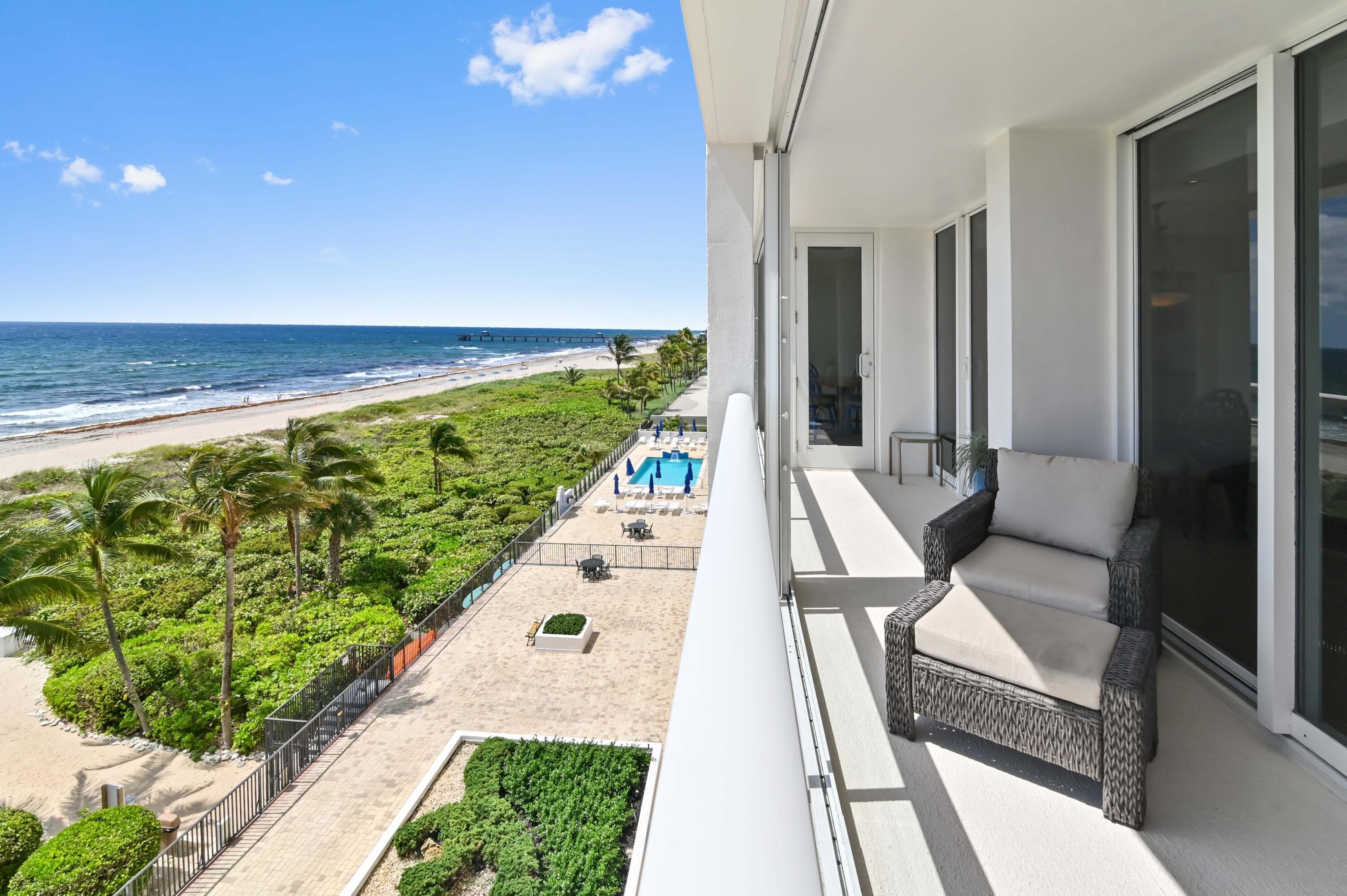 2800 S Ocean Boulevard Apt 5-j, Boca Raton, FL 33432 — photo 14 of 56