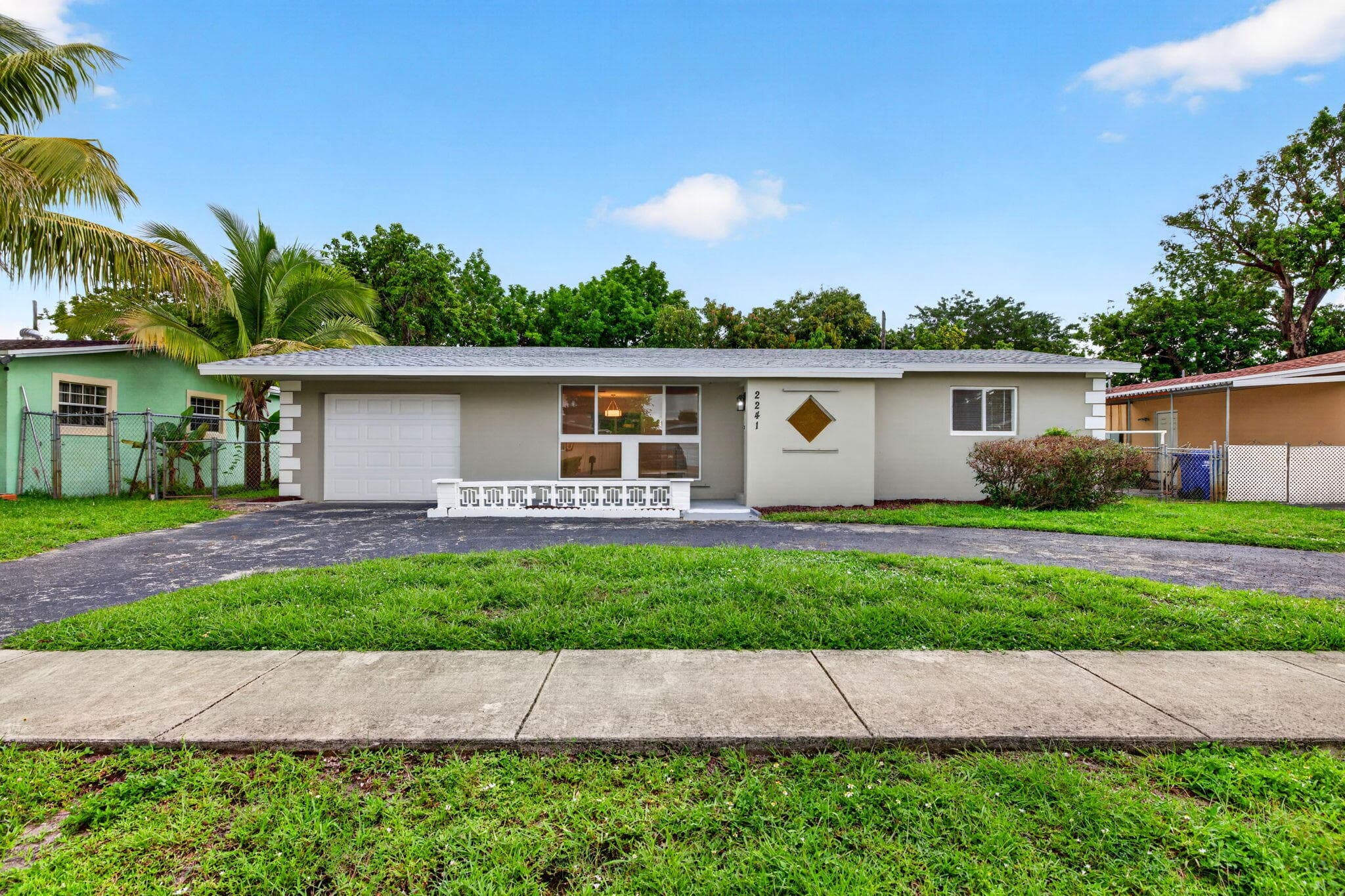 2241 SW 67th Lane, Miramar, FL 33023 — photo 1 of 15