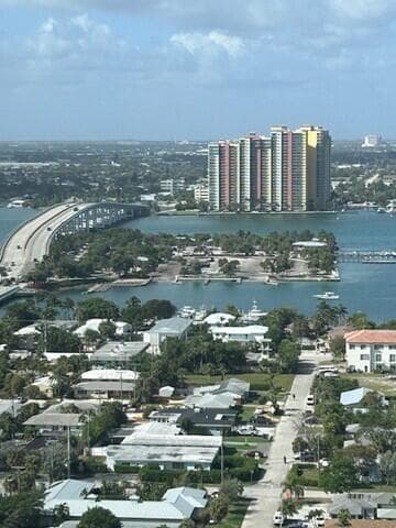 2700 N Ocean Drive Unit 406b, Riviera Beach, FL 33404 — photo 28 of 45