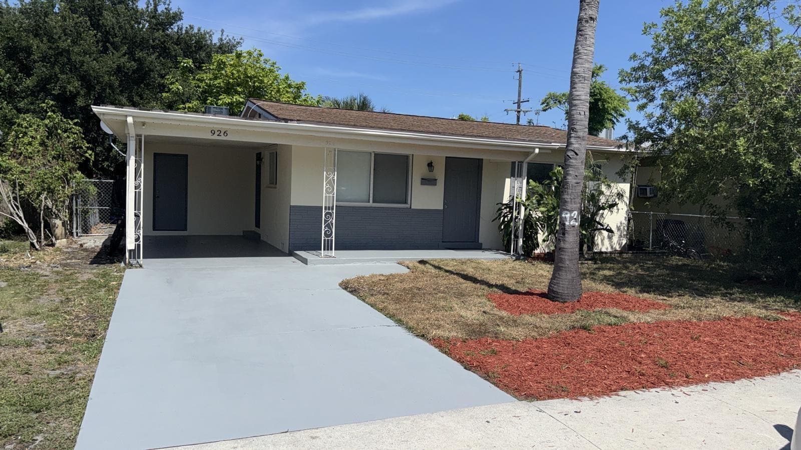 926 S F Street, Lake Worth Beach, FL 33460 — photo 1 of 32