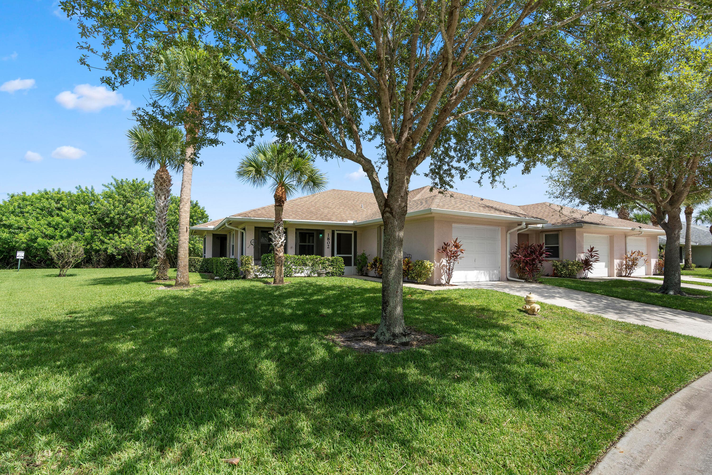 1802 E Sanderling Lane 15-a, Fort Pierce, FL 34982 — photo 1 of 52