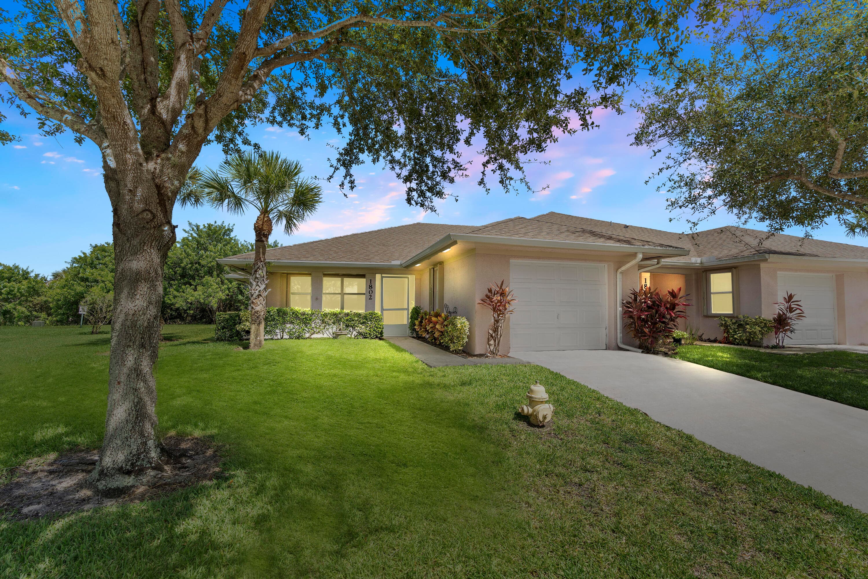 1802 E Sanderling Lane 15-a, Fort Pierce, FL 34982 — photo 5 of 52
